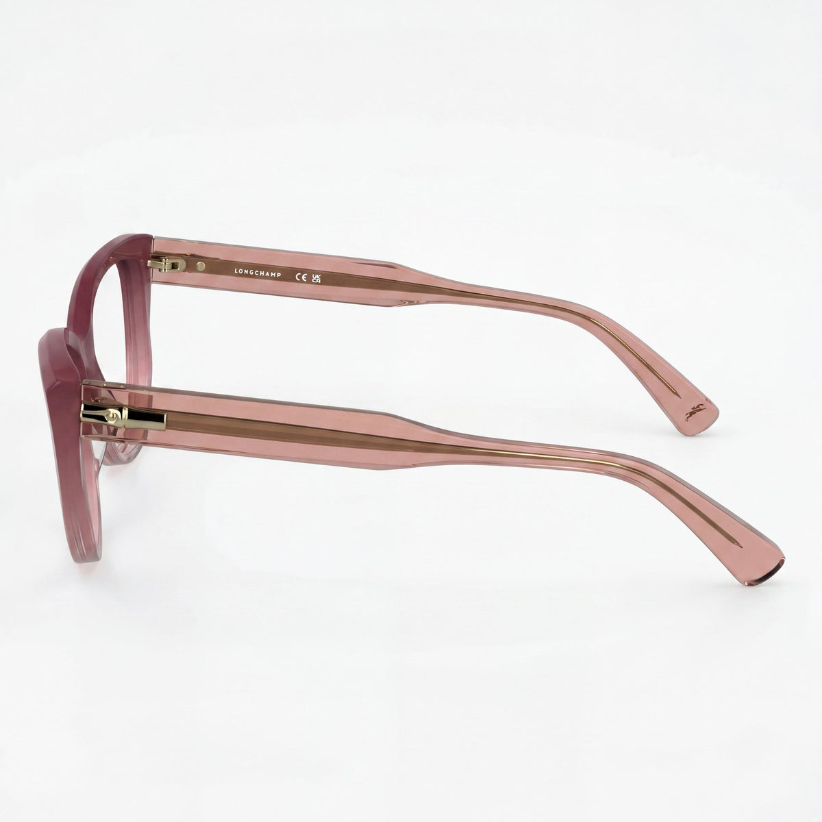 Longchamp Lo2771 Oftálmico Degradado Rosa 52mm para Mujer, Photo 2