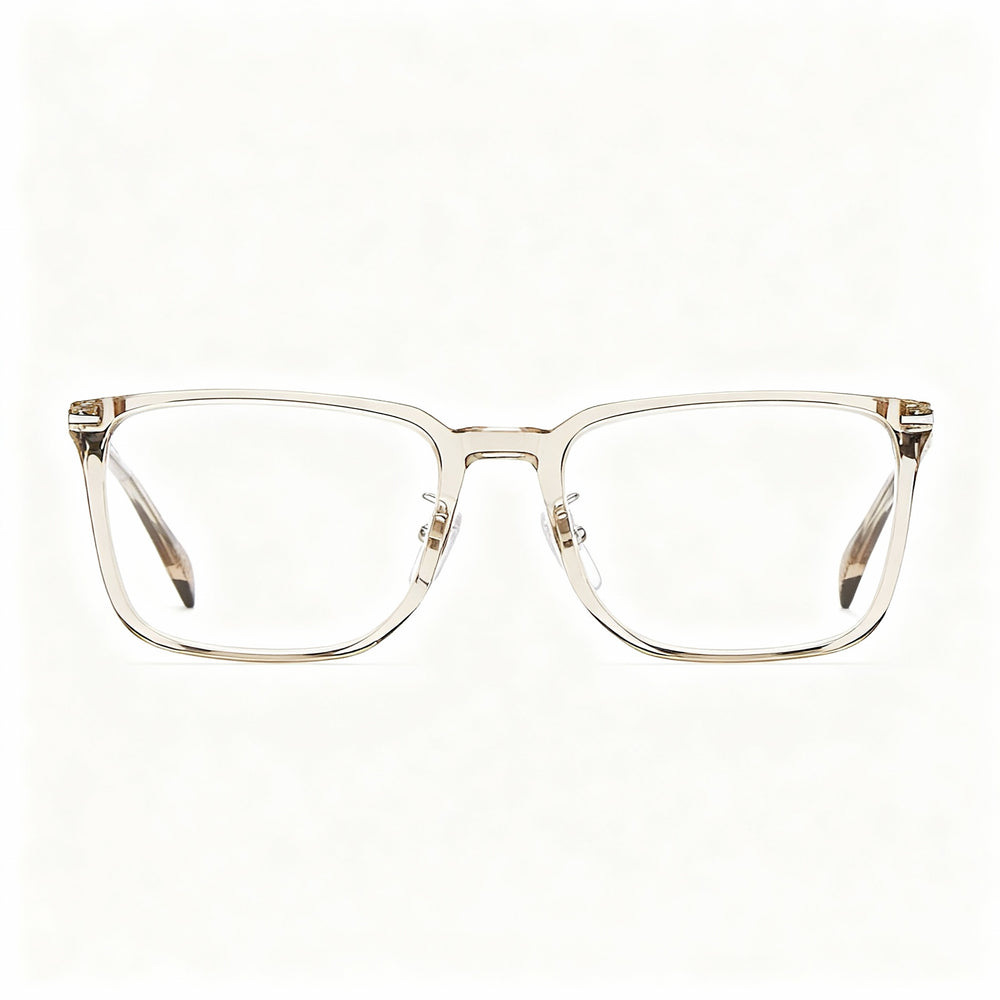 Gafas de sol unisex modernas David Beckham Db 1110/g, montura de magnesio, lentes de policarbonato antibarro, 55 mm