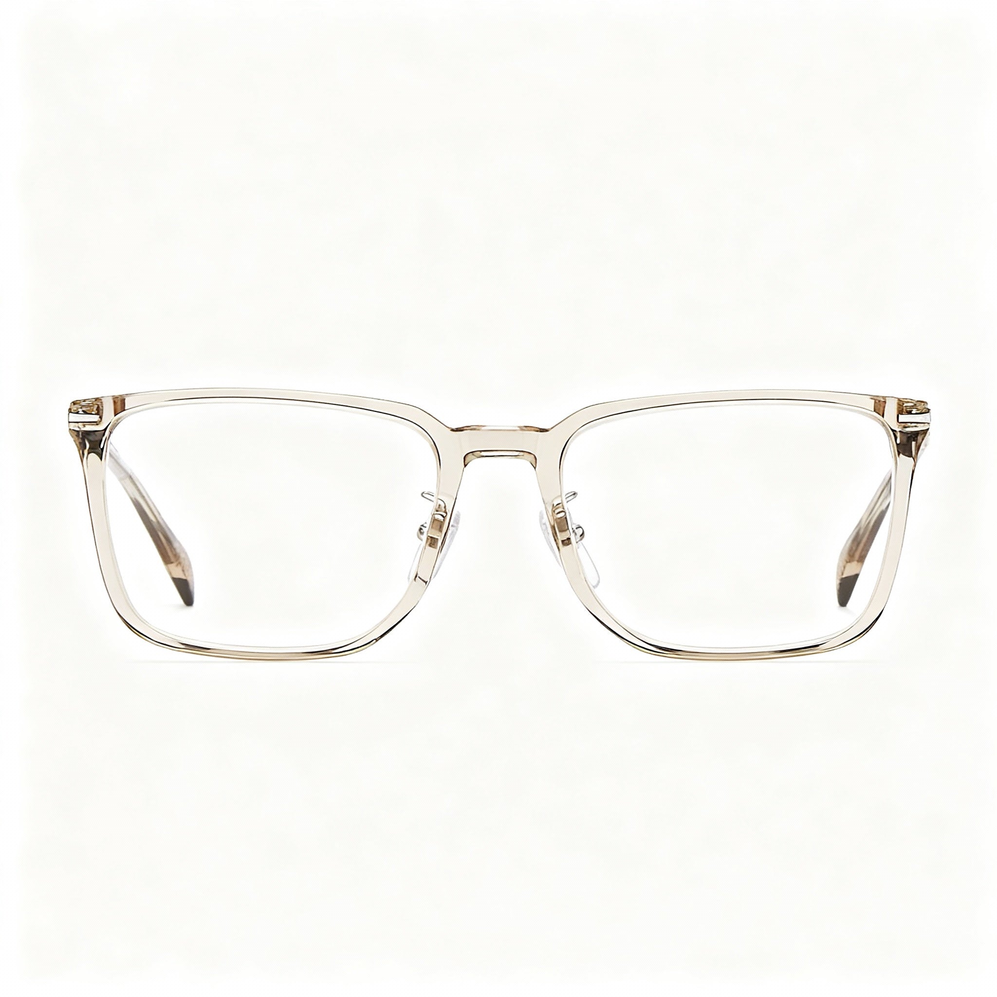 David Beckham Db 1110/g Modern Unisex Sunglasses, Magnesium Frame, Polycarbonate Mud Lenses, 55mm, Photo 1