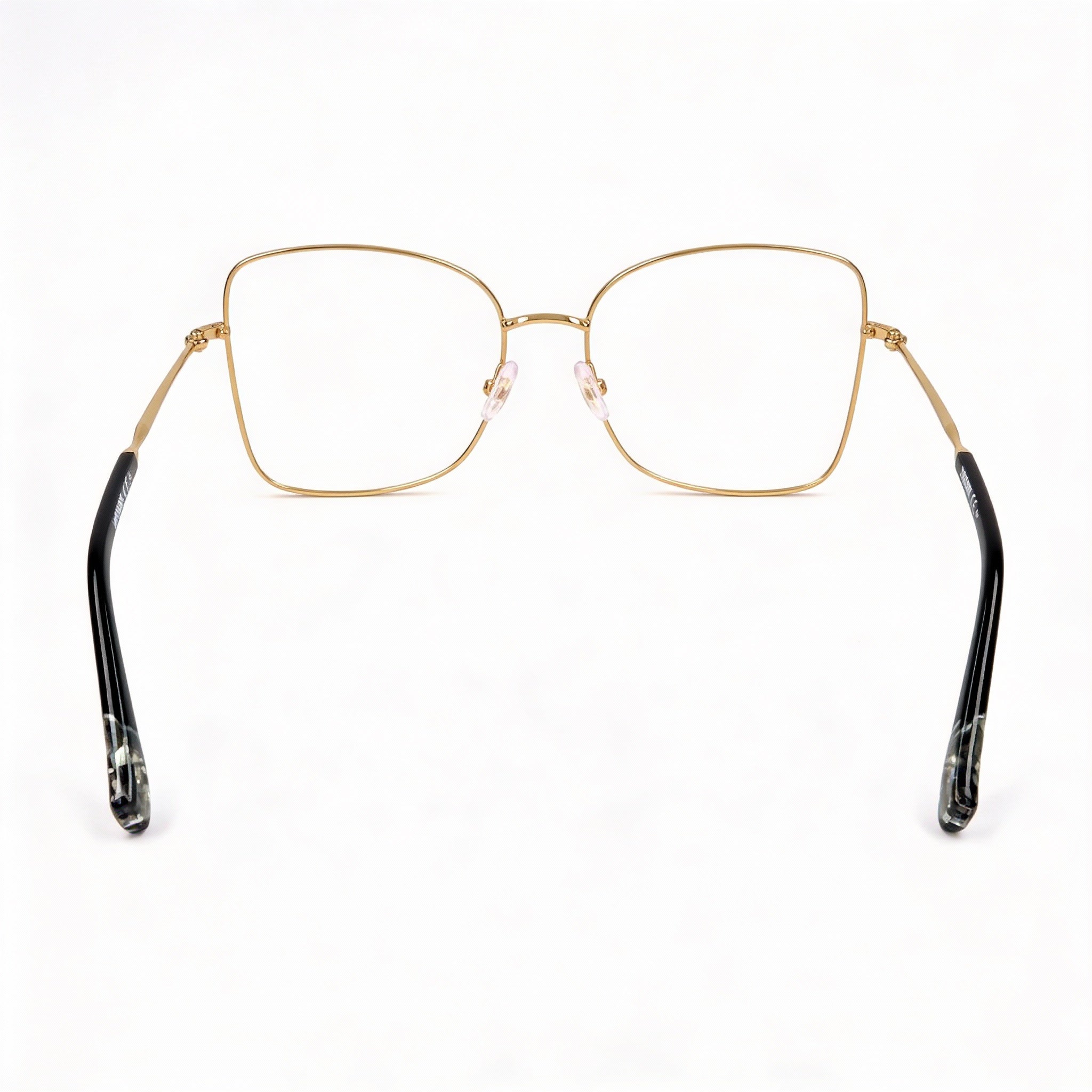 M Missoni MIS 0098 Women's Rose Gold Stainless Steel 55mm Sunglasses, Photo 3