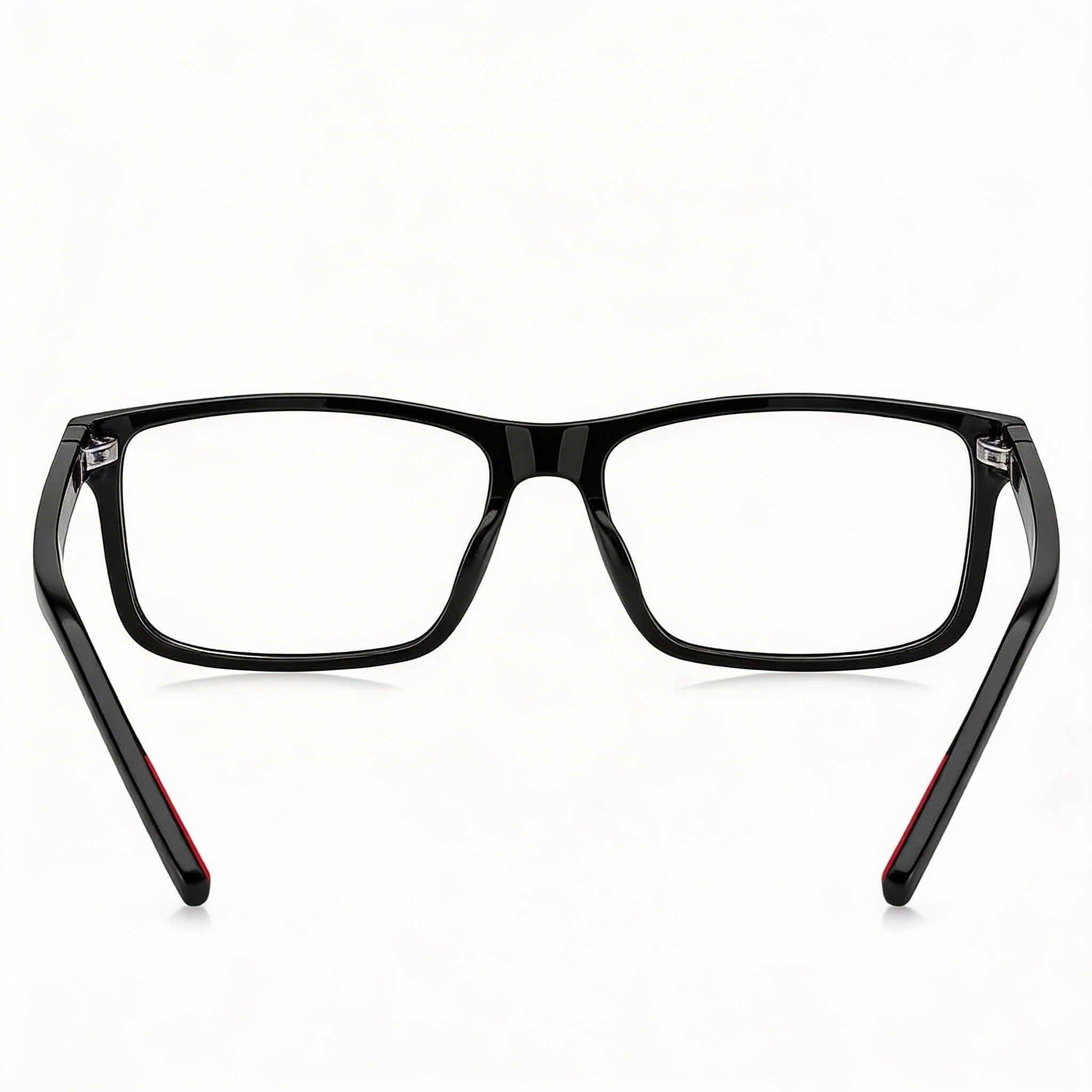 Hugo Boss Audio Systems Modern Men’s Black ECO ACETATE Sunglasses UV Protection 55mm, Photo 4