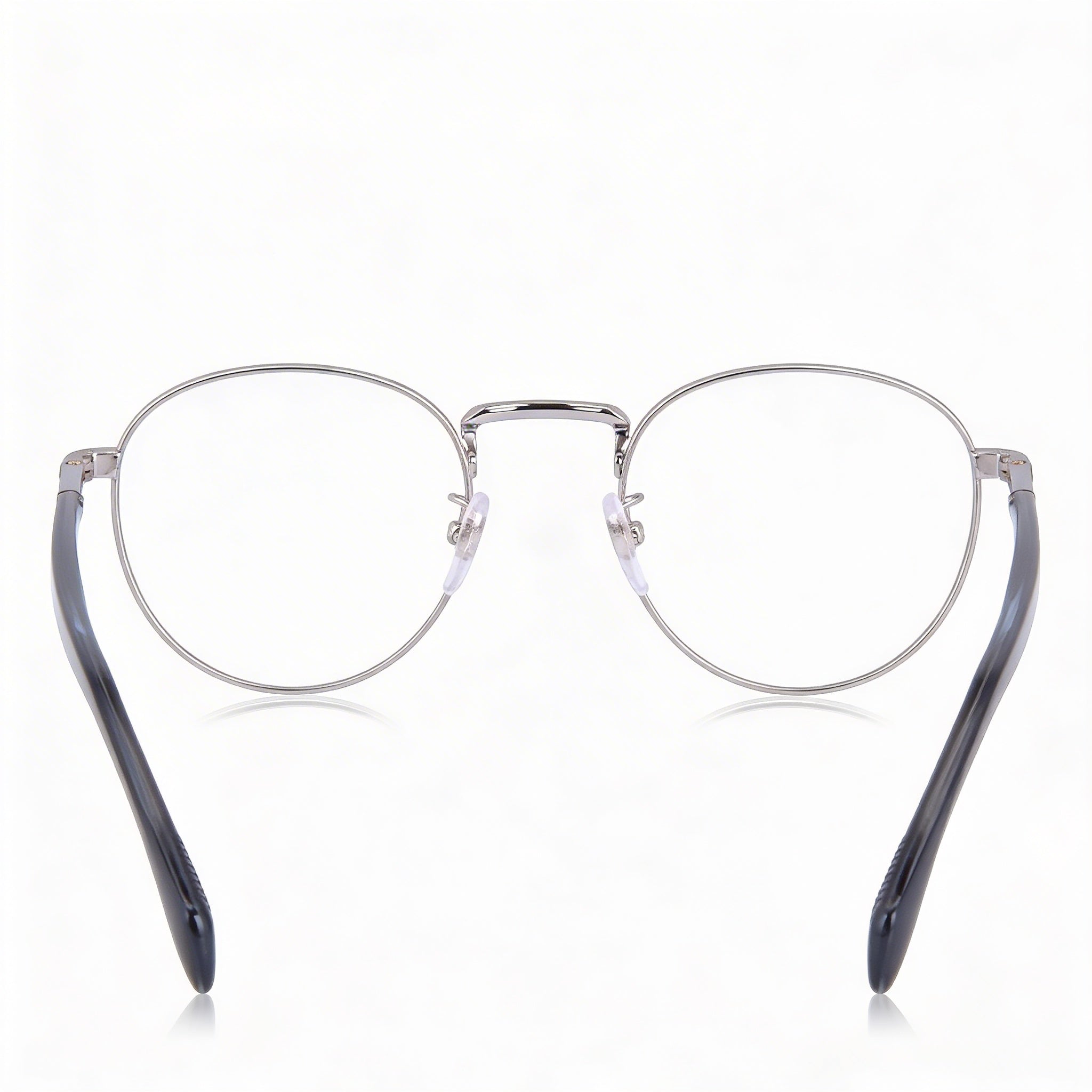 Gafas de sol David Beckham Db 1127 modernas de aleación de acero Rut con patillas de cuerno no polarizadas para hombre, ancho de lente 51 mm, Photo 2