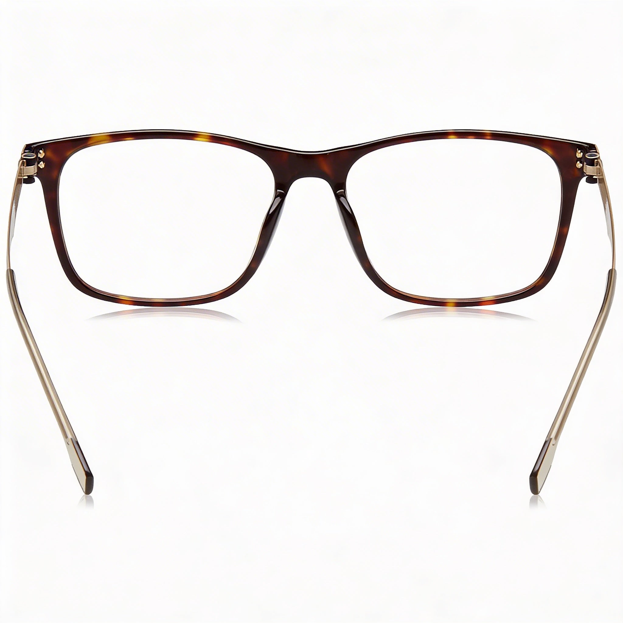 Hugo Boss Audio Systems Boss 1343/F Unisex Havana Plastic Frame with Polycarbonate Lenses 54mm, Photo 3