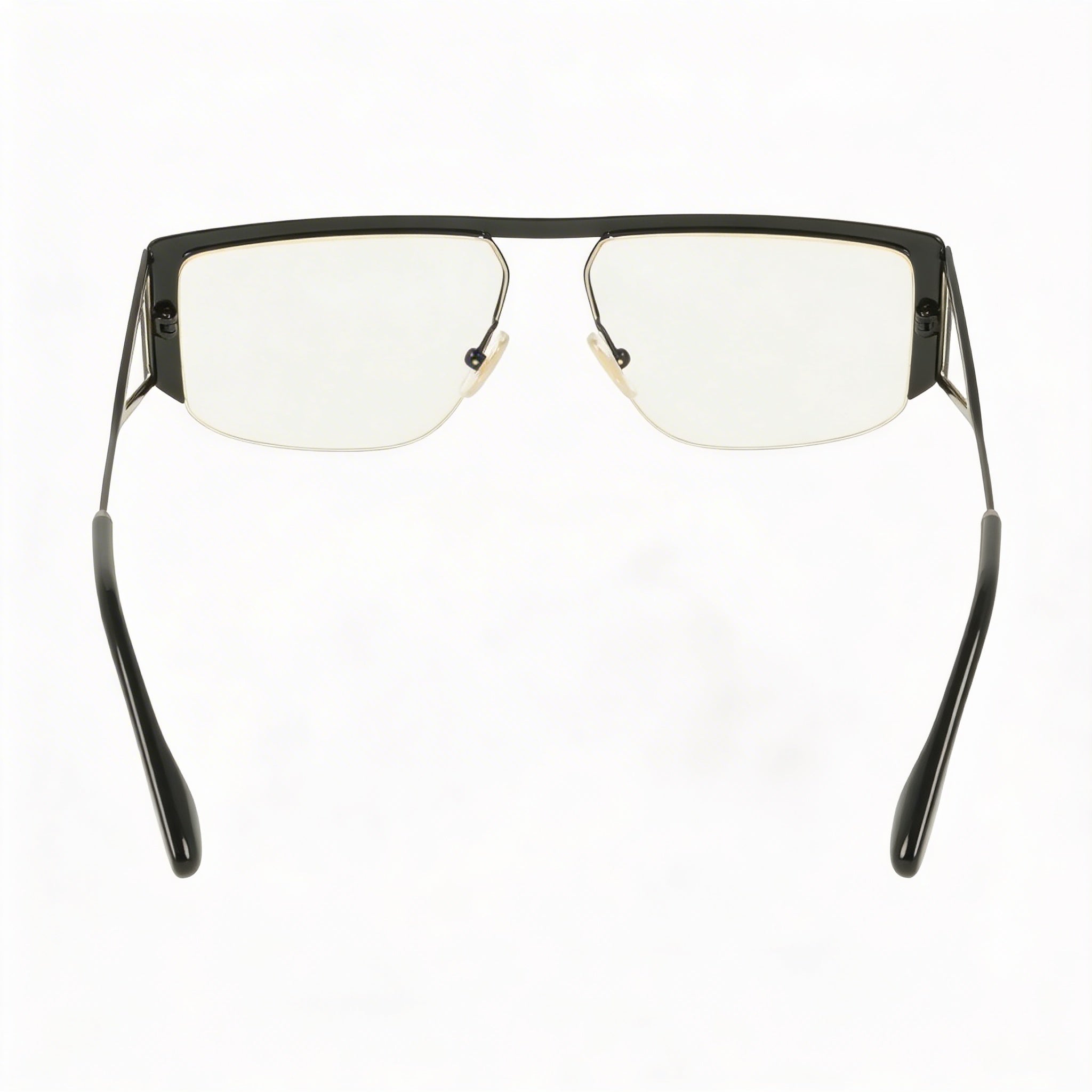 Victoria Beckham Vb250s Women's Black Sunglasses, Lens Width 59mm, Bridge Width 13mm, Temple Length 145mm, Photo 2