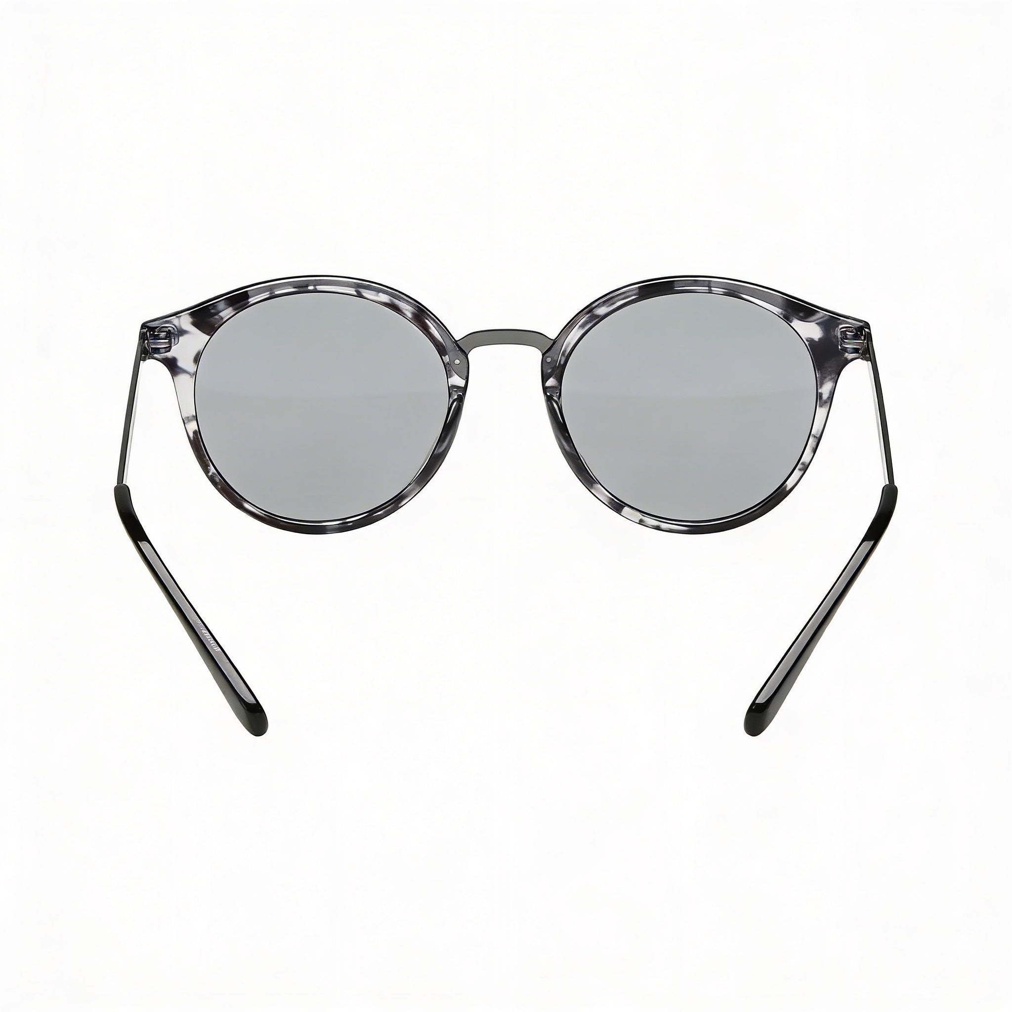 Guess Classic Women's Havana Bordeaux Mirror Plastic Metal 50mm Lens 15mm Bridge 145mm Temple Sunglasses, Photo 4
