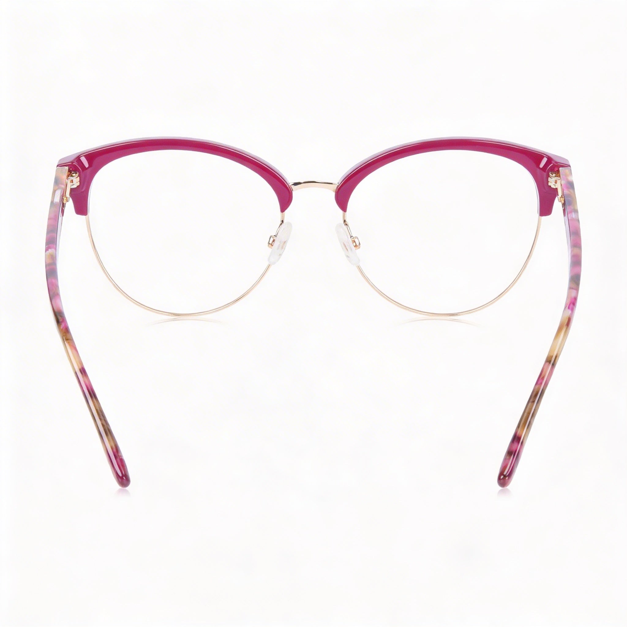 Juicy Couture Ju 224 Gafas Havana de Acero Aleado No Polarizadas para Mujer 50mm, Photo 2