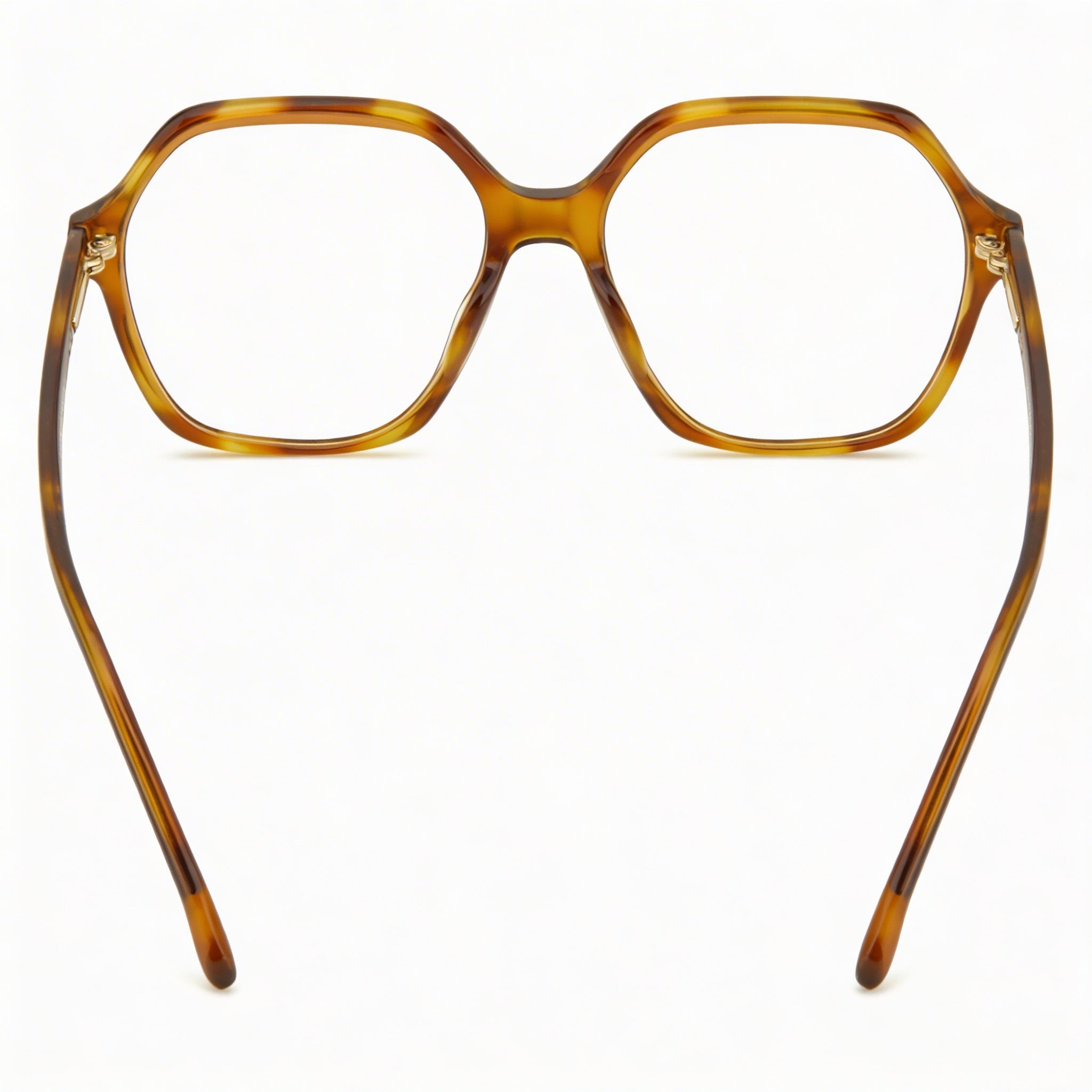 Carrera Casual. Women's Optical Eyeglasses Frame, Acetate, Havana Brown, 54mm Lens, 16mm Bridge, 140mm Temple, Photo 3