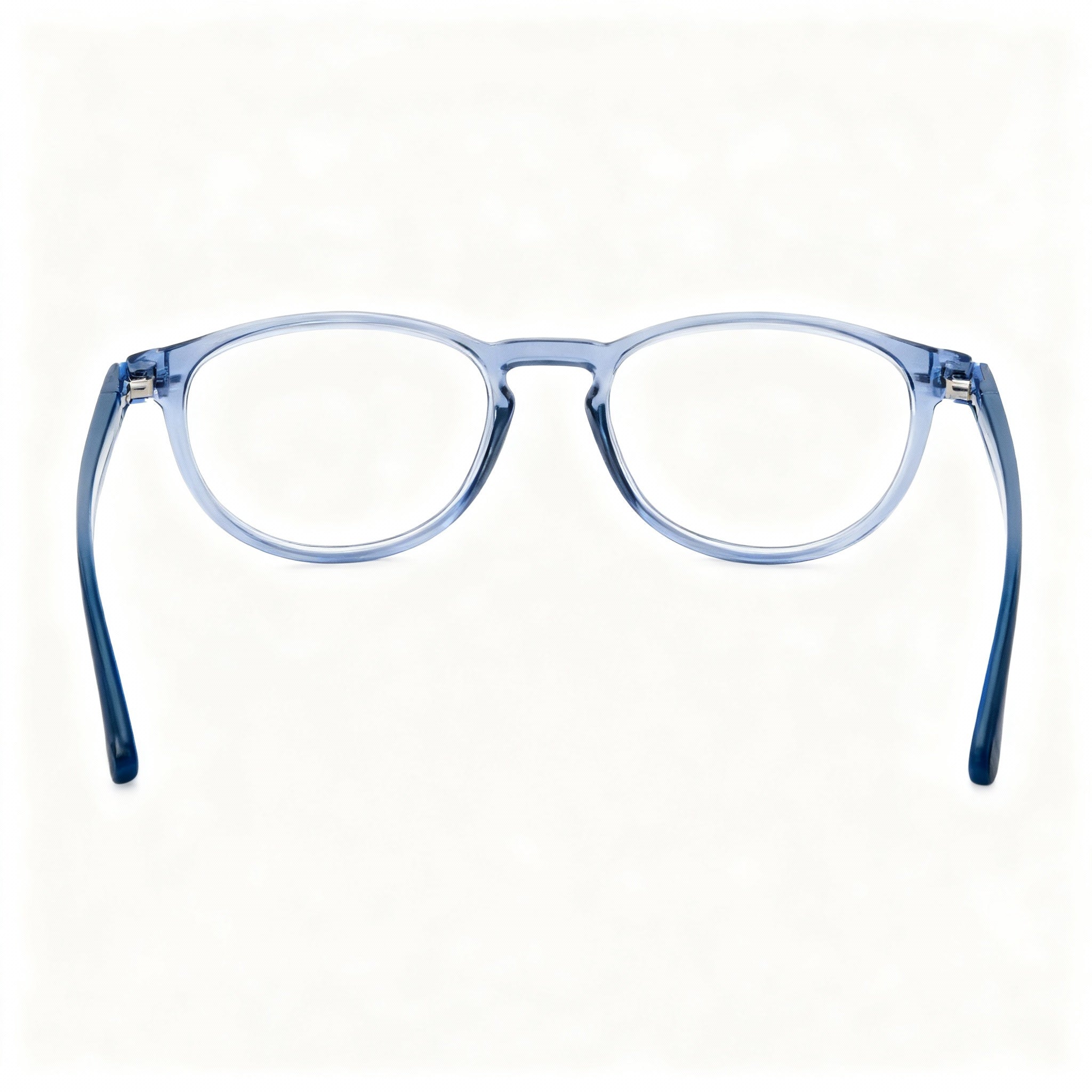 Carrera 8886 Casual Men's Polyamide Blue Non Polarized Demo Lens Eyeglasses 50mm, Photo 3