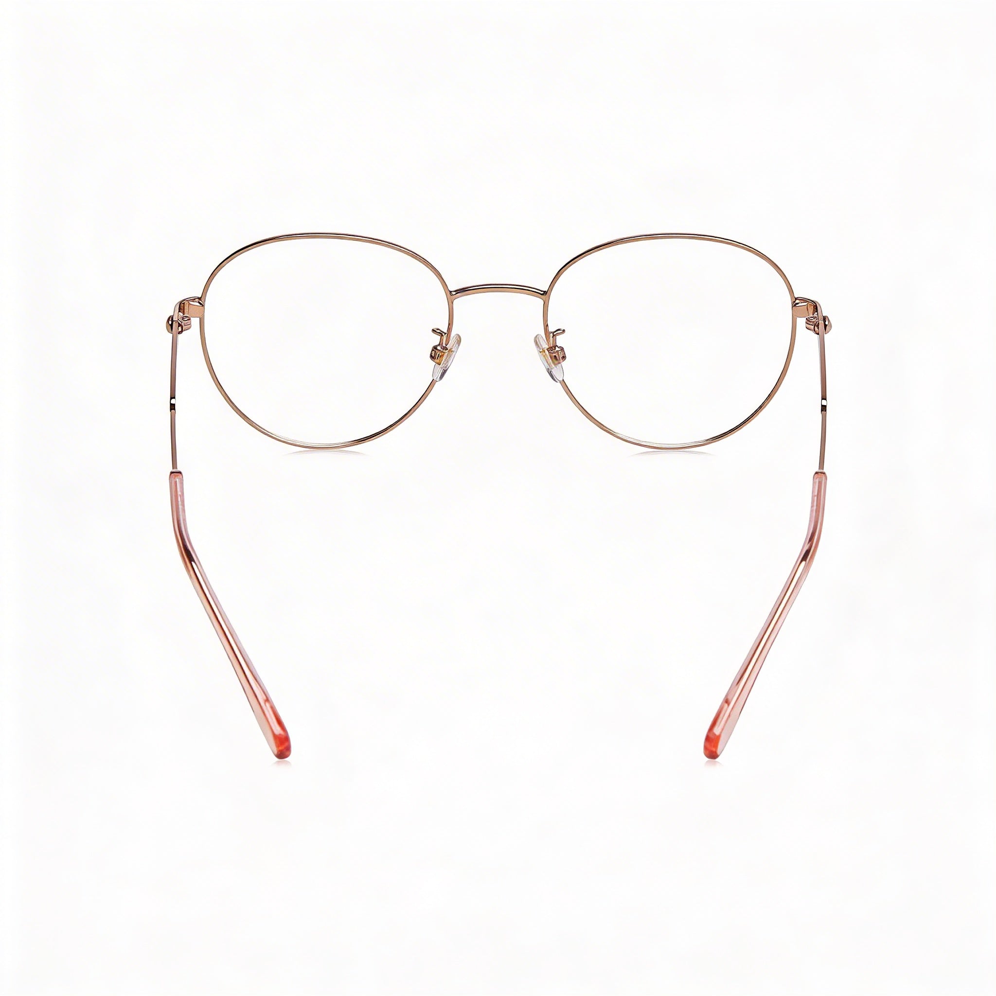 kate spade new york Jalisia/F Gafas de mujer rojo dorado acero inoxidable no polarizadas 52, Photo 3