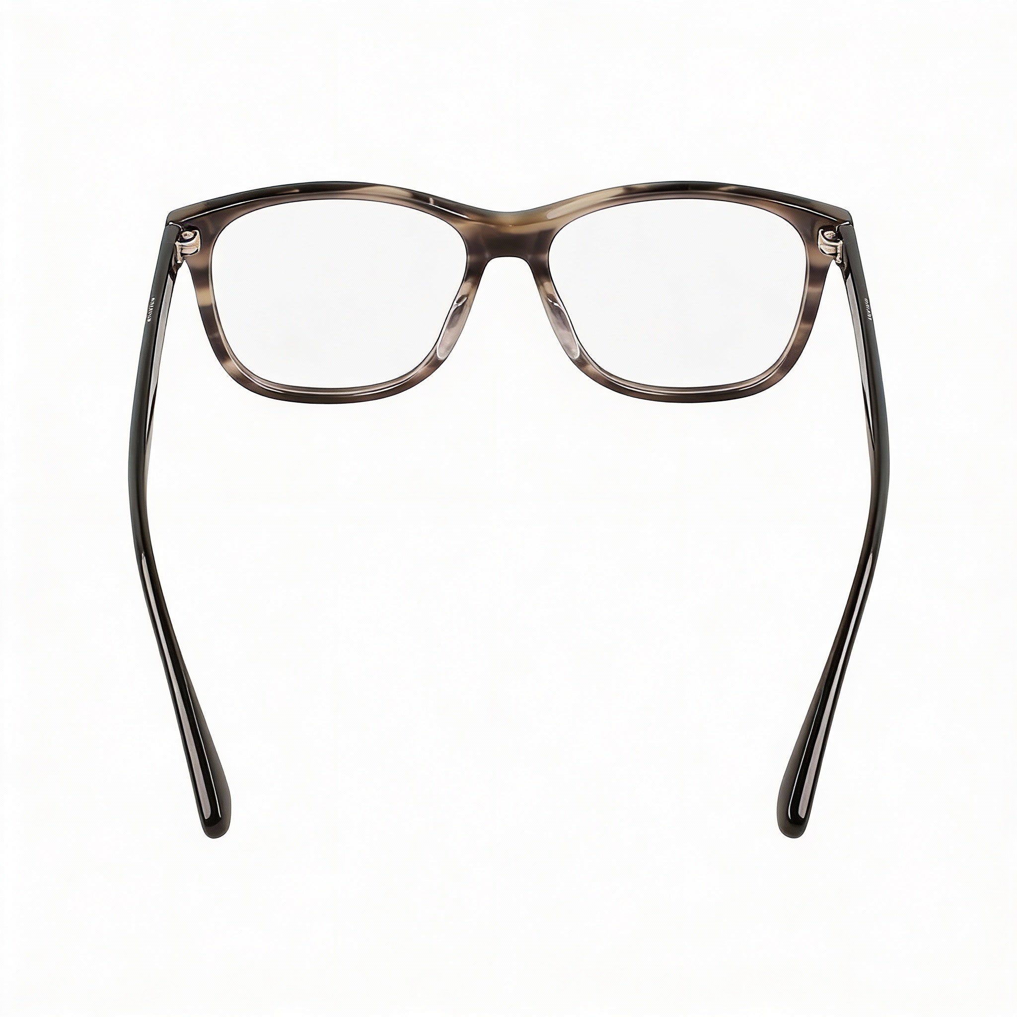 Calvin Klein Ck22507 Sunglasses for Men and Women with Grey Havana Metal Frame and Polarized Lenses 55mm, Photo 2