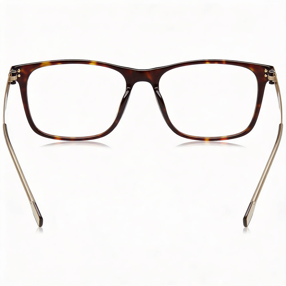 Hugo Boss Audio Systems Boss 1343/F Unisex Havana Plastic Frame with Polycarbonate Lenses 54mm