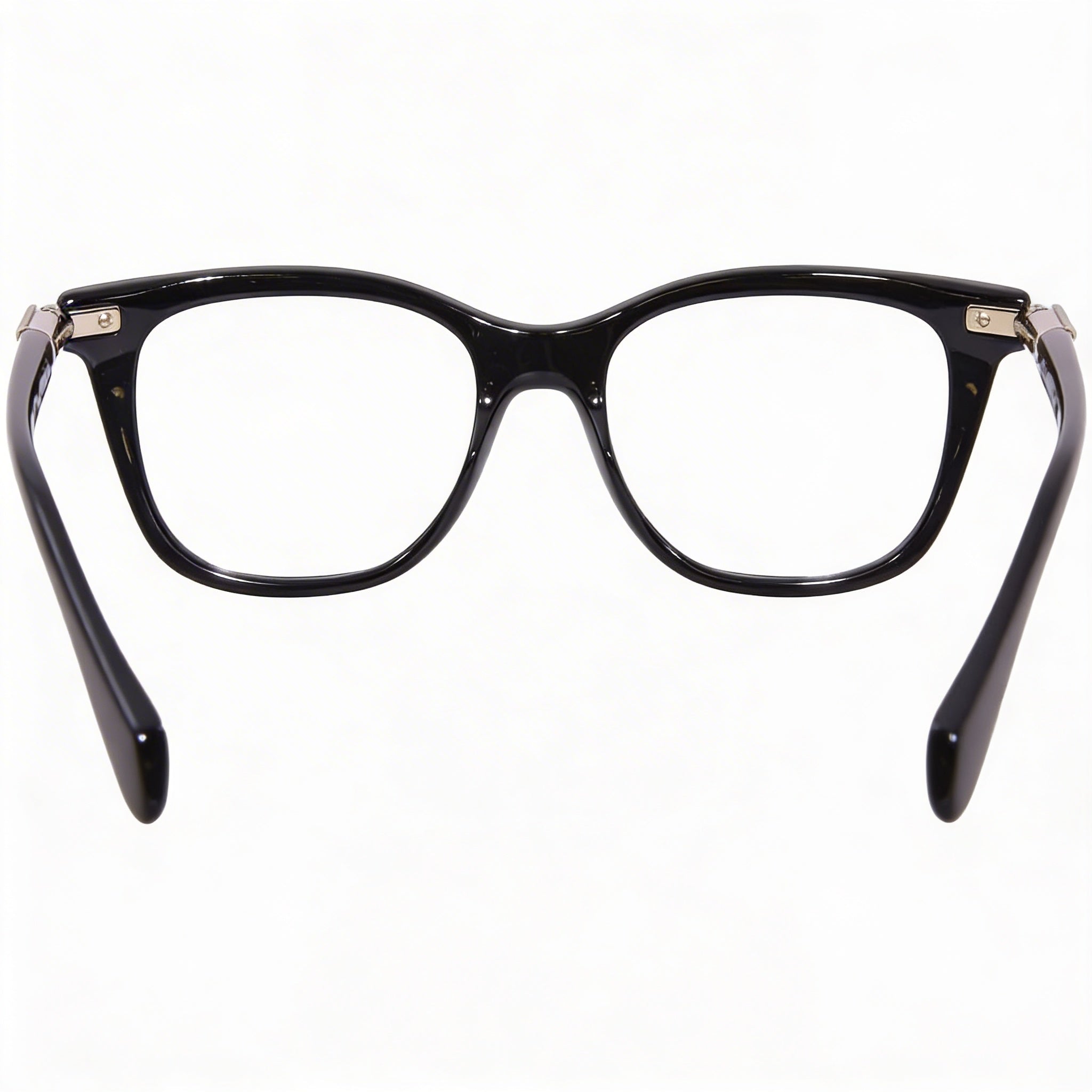 Salvatore Ferragamo Casual Women’s Multicoloured INJECTED Optical Eyeglasses Frame Size 50-17-140, Photo 4