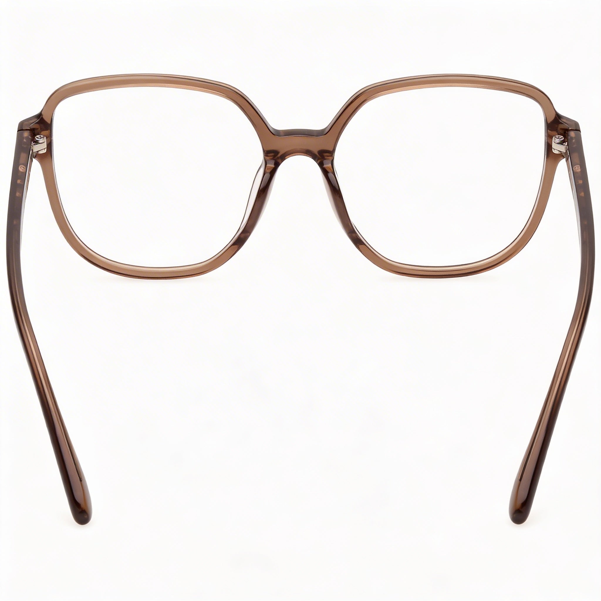 Gafas Guess color marrón oscuro para hombre, Photo 4