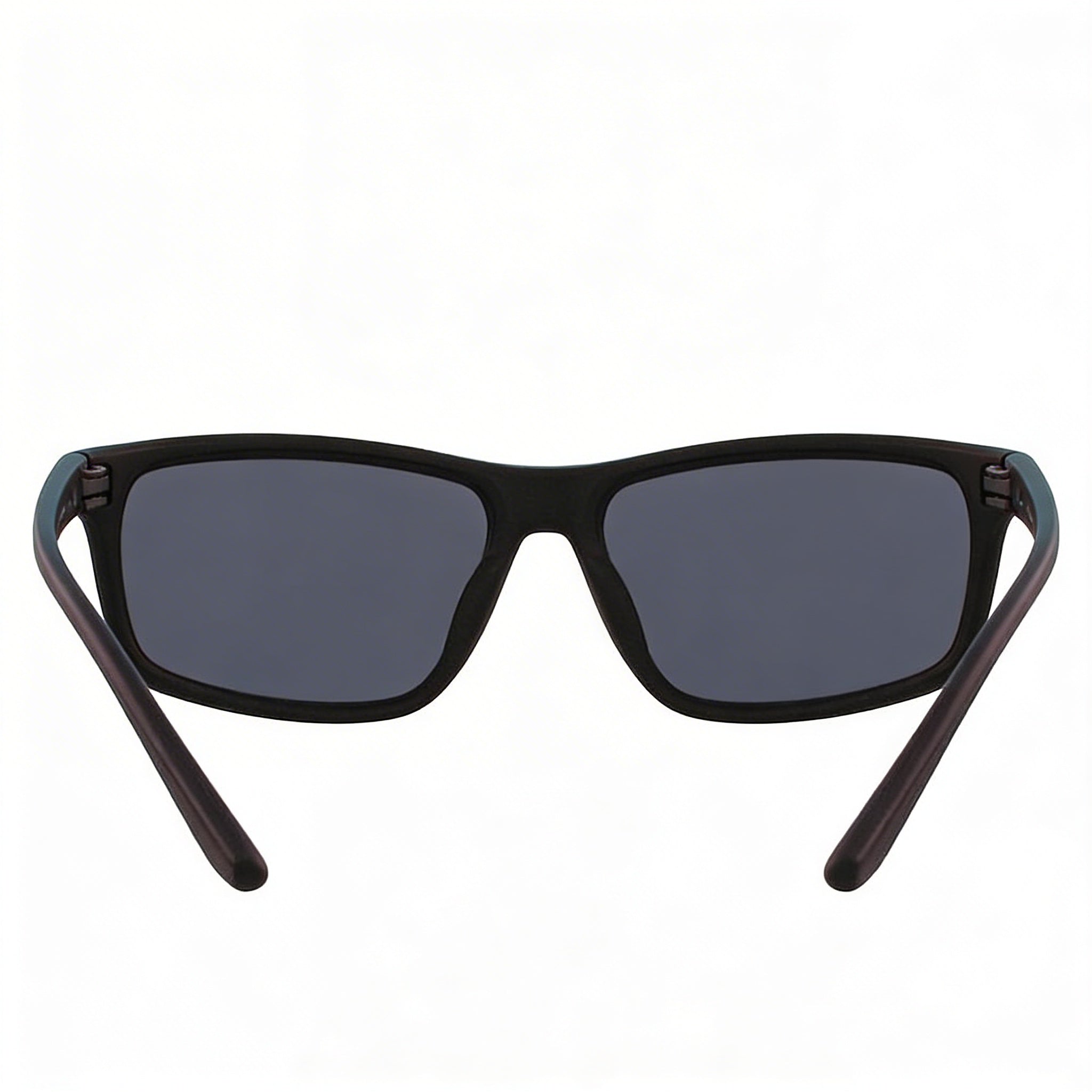 Nike Sunglasses Unisex Matte Black Anthracite Alloy Steel Dark Grey UV 400 66-15-135, Photo 4