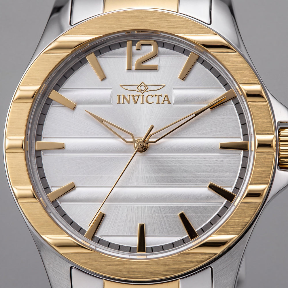 Reloj de pulsera Invicta 50331 para hombre con segundero