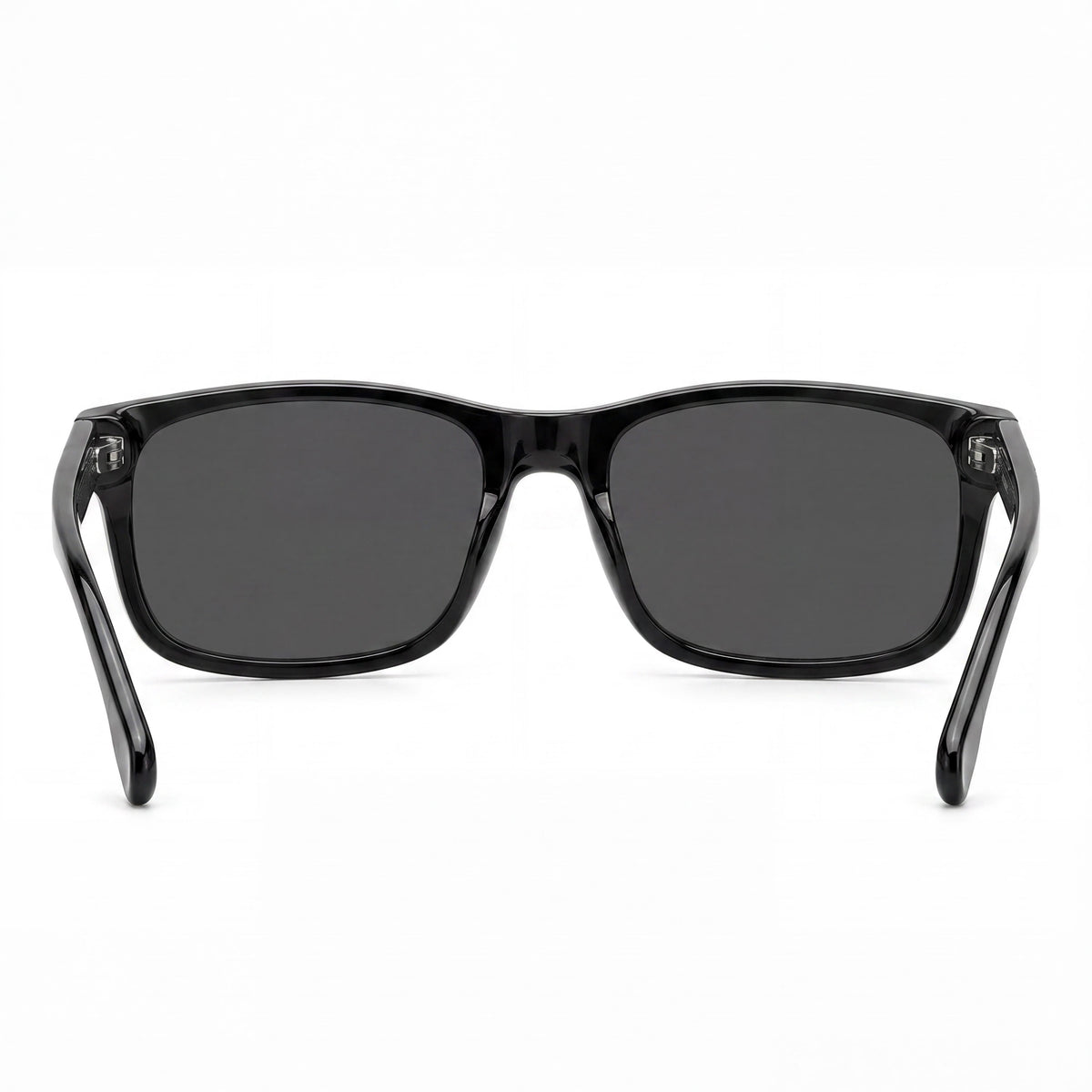 Carrera Classic Acetato Unisex Negro Protección UV No Polarizadas Aptas para Graduar Gafas 57mm, Photo 3