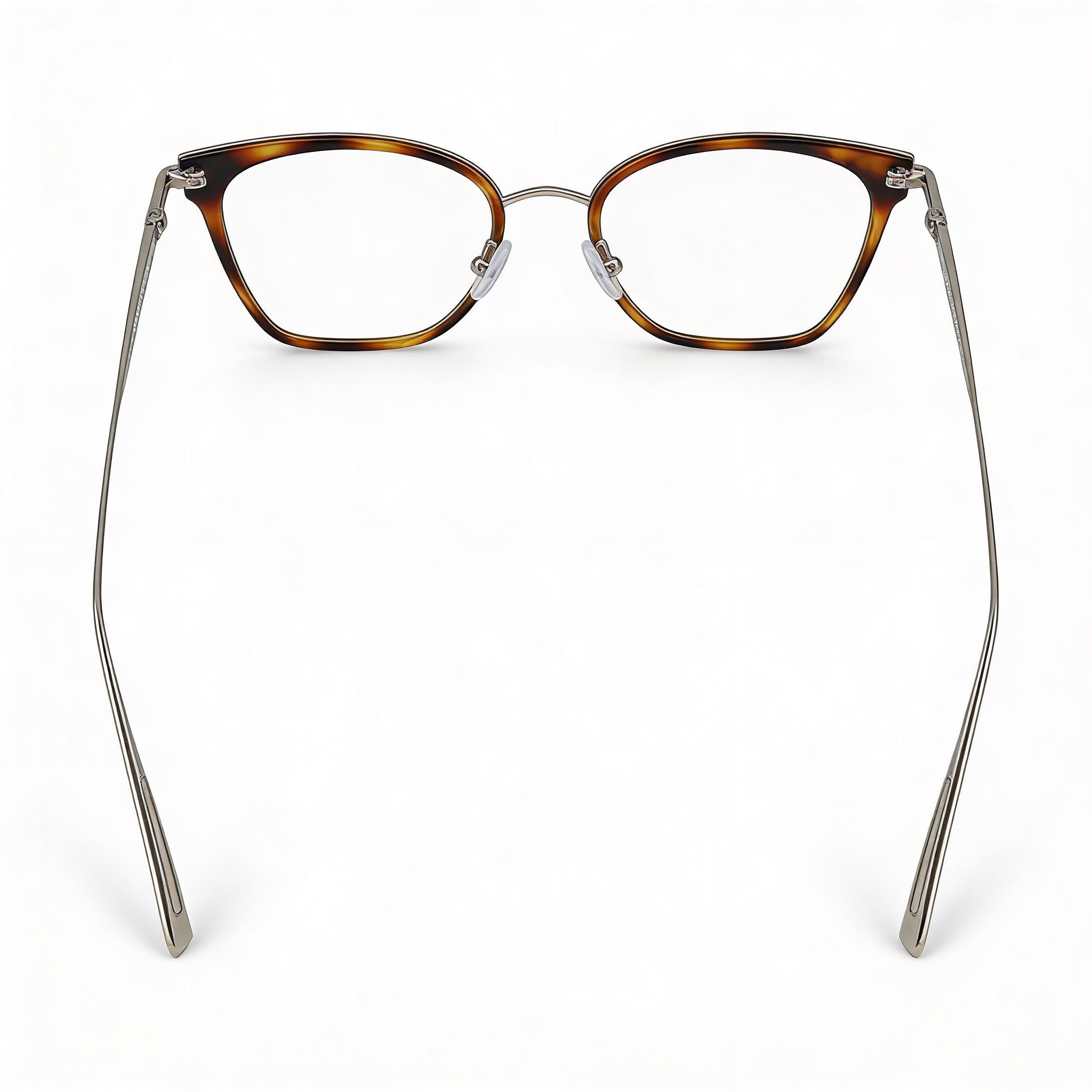Longchamp Modern Women's Multi-coloured Plastic Frame Non- Eyeglasses 52-19-140, Photo 4