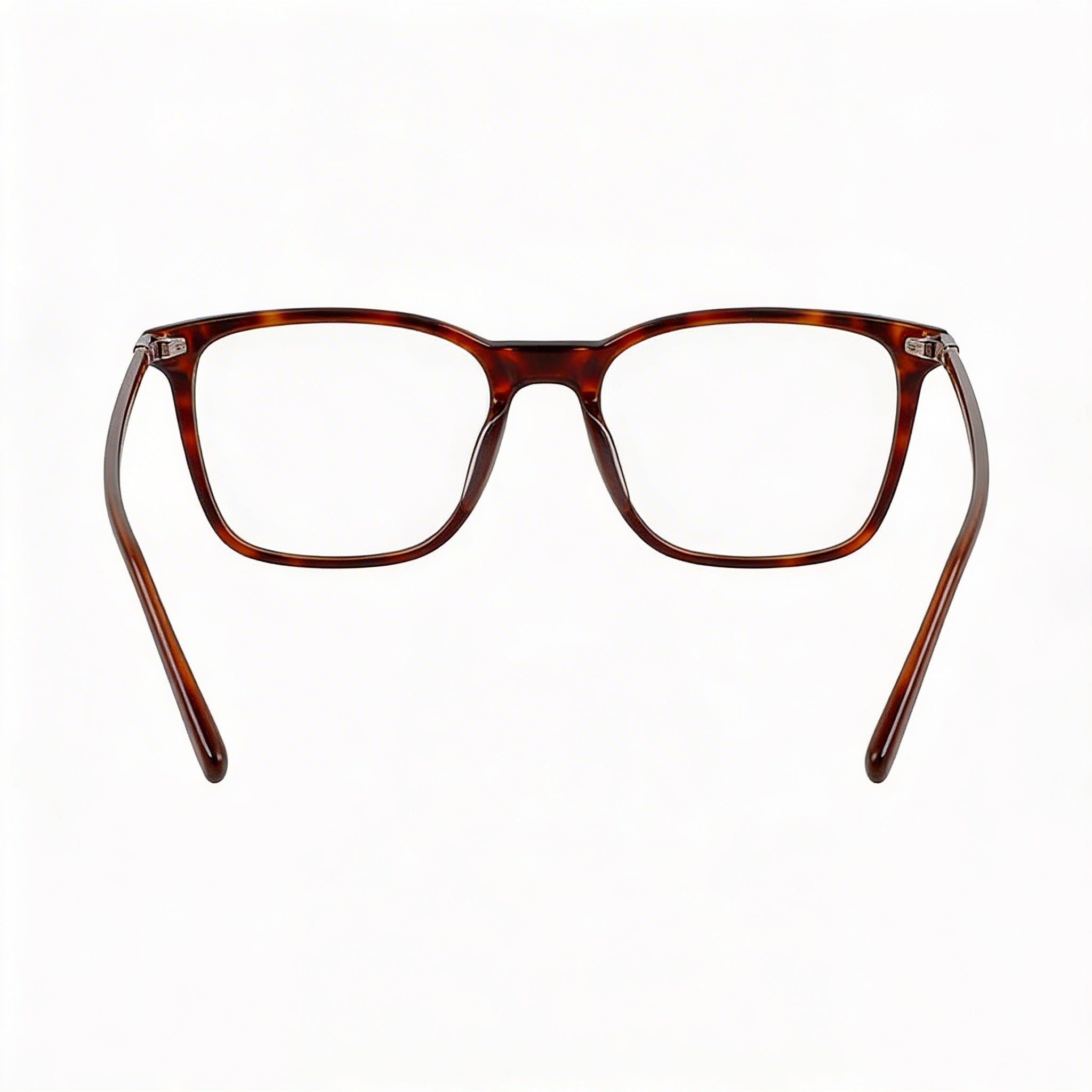 Calvin Klein Ck22541 Unisex Metal Frame Sunglasses with Dark Tortoise Finish, Lens Width 53mm, Photo 4