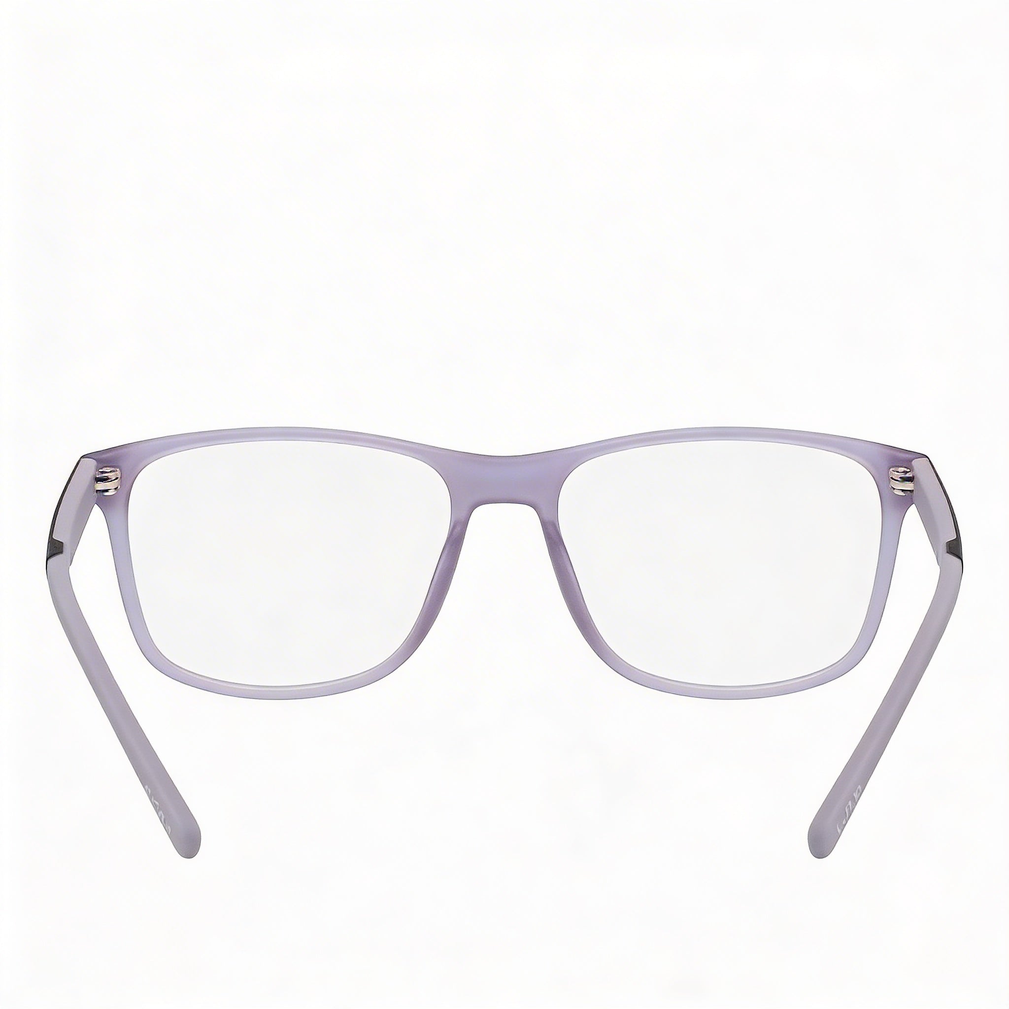 Gafas de acetato de cristal ahumado Joe Joe4101 para mujer, ancho de lente 56 mm, ancho de puente 17 mm, longitud de patilla 145 mm, Photo 4