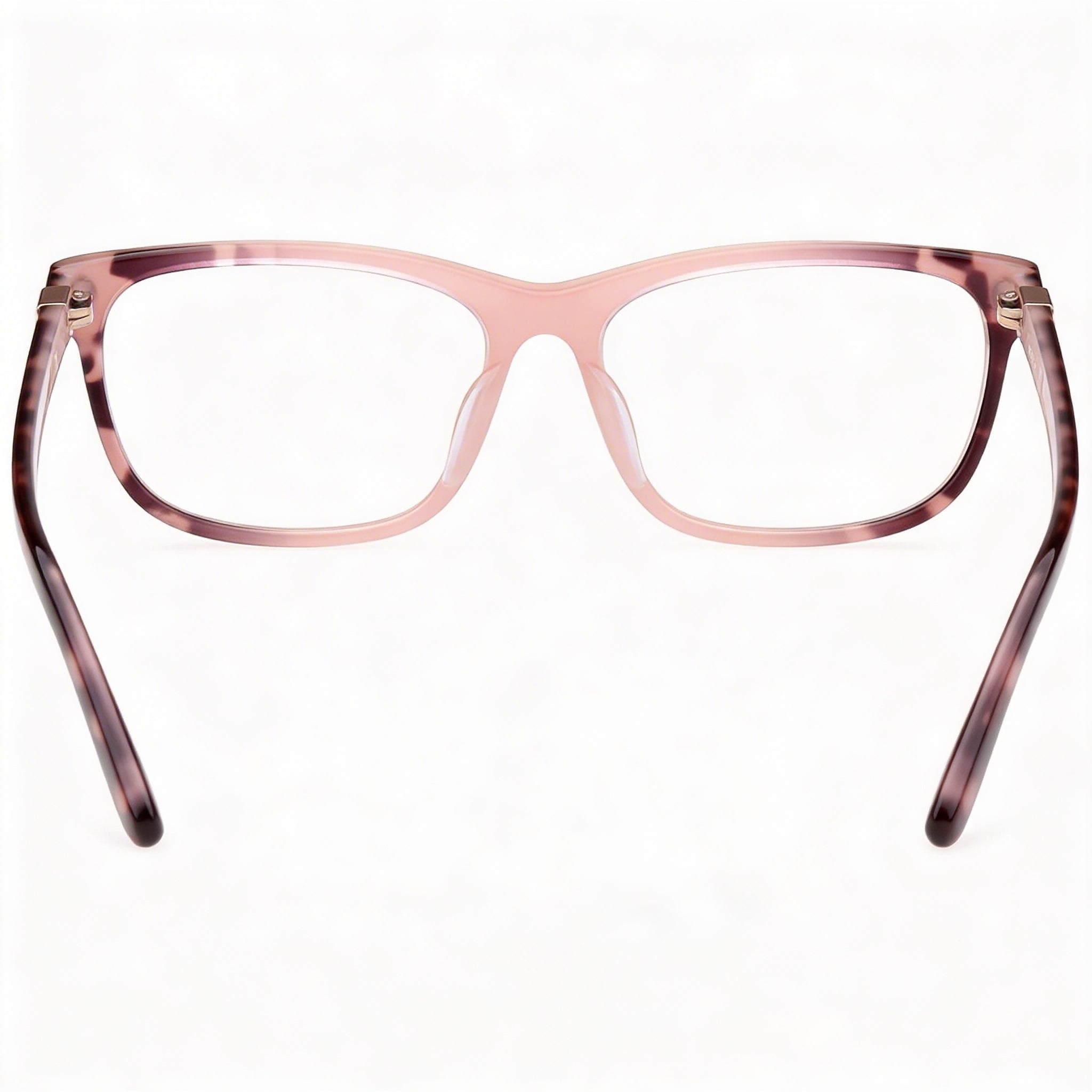 Gafas GUESS GU 2961 Monturas ópticas rosas, Photo 4