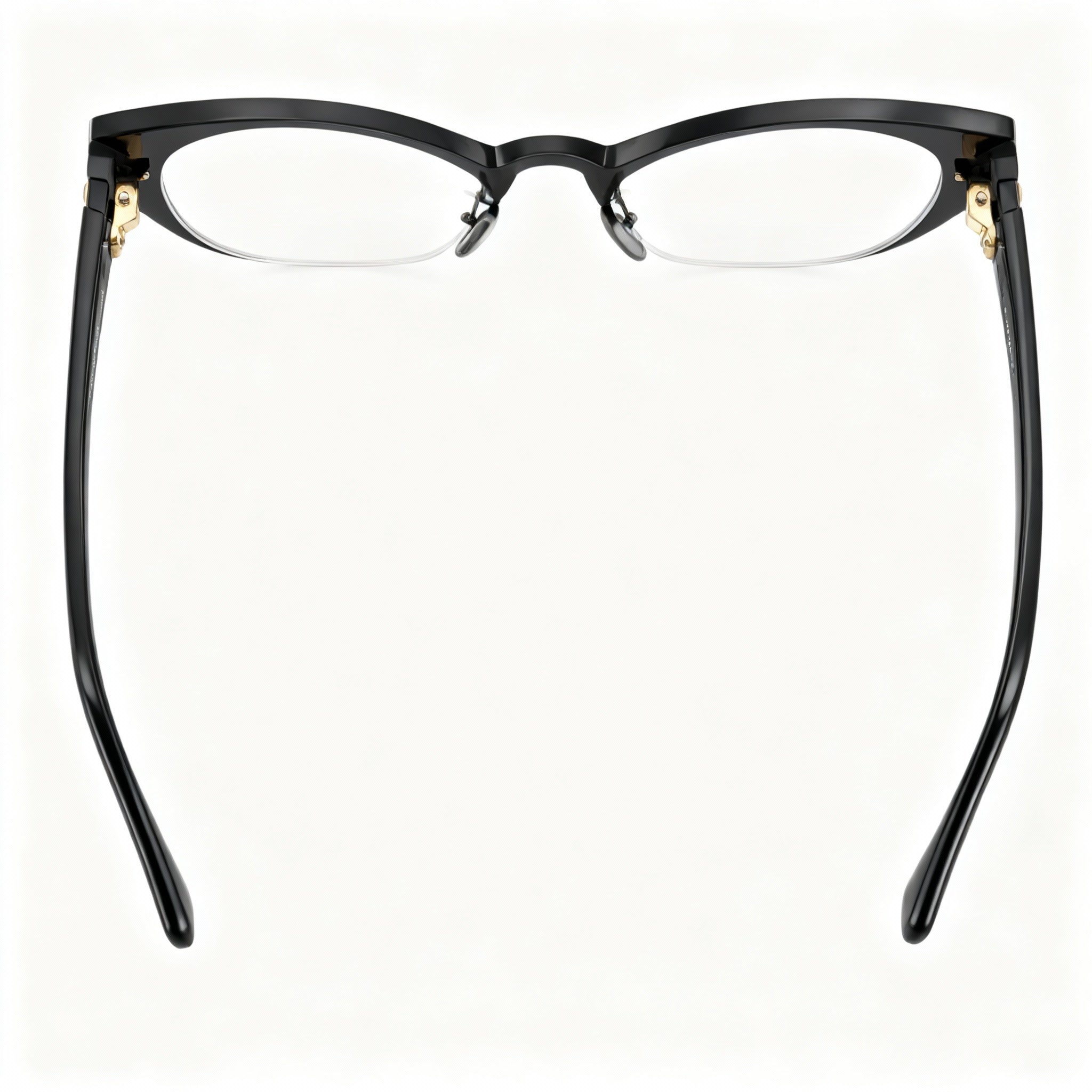 Ralph Lauren RL 6235QU Men’s Multicoloured Acetate Eyeglasses with Polarized Lenses 54-17-140, Photo 3