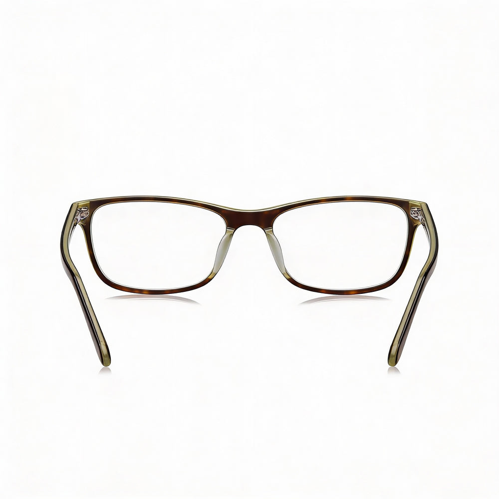 Gafas de sol Fossil Fos 7132 para mujer en acetato color Havana de 50 mm