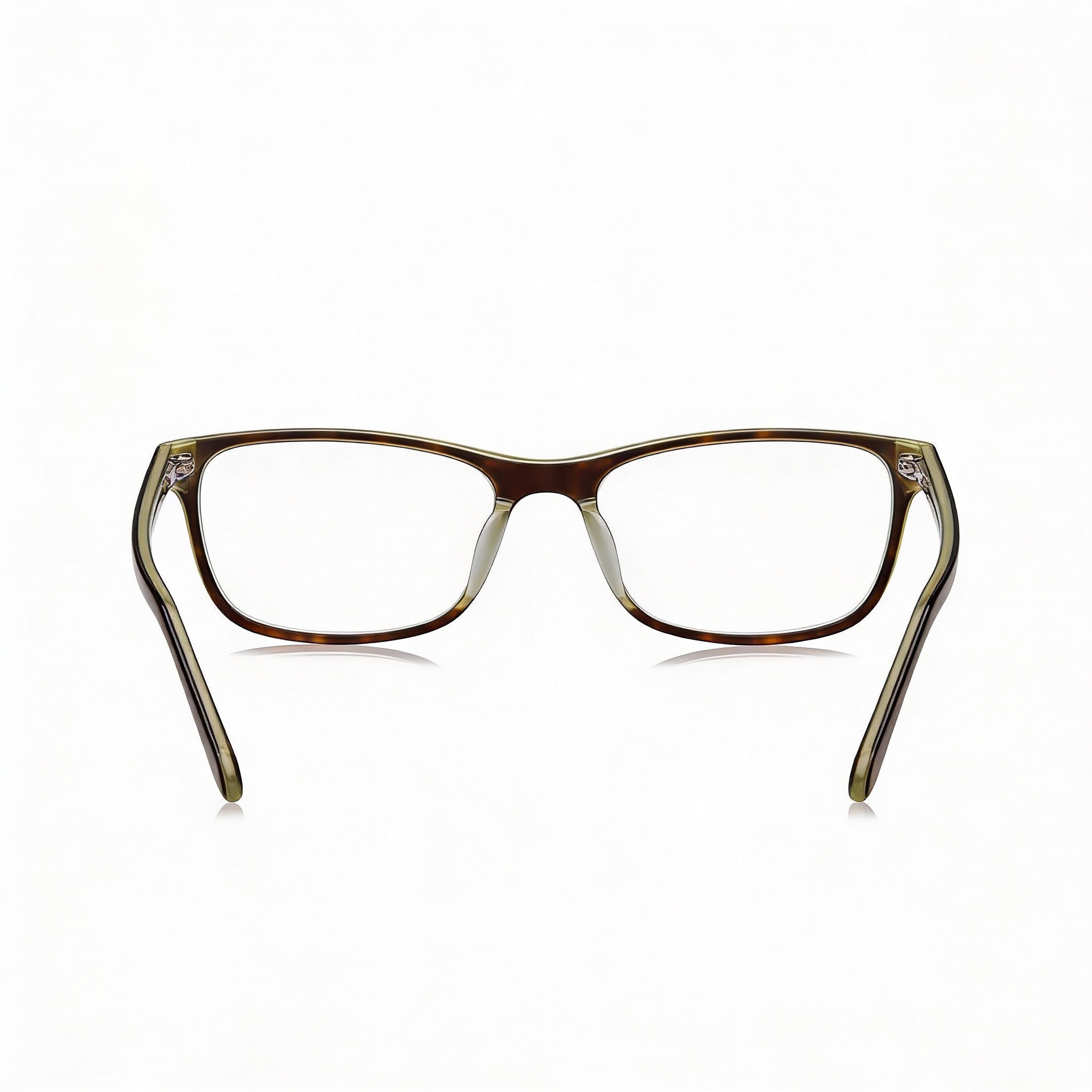Gafas de sol Fossil Fos 7132 para mujer en acetato color Havana de 50 mm, Photo 3