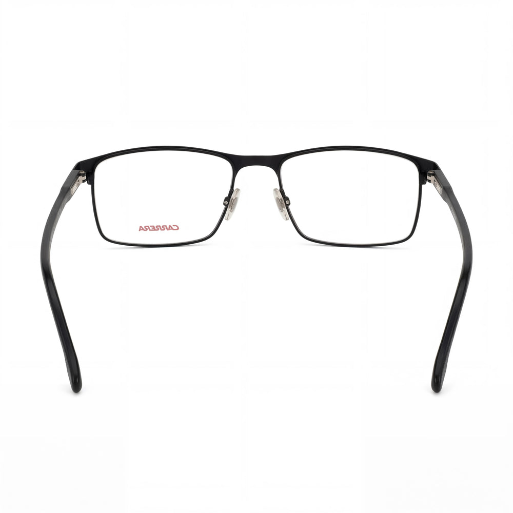 Carrera Carrera 226 Unisex Black Alloy Steel Modern Sunglasses 58mm