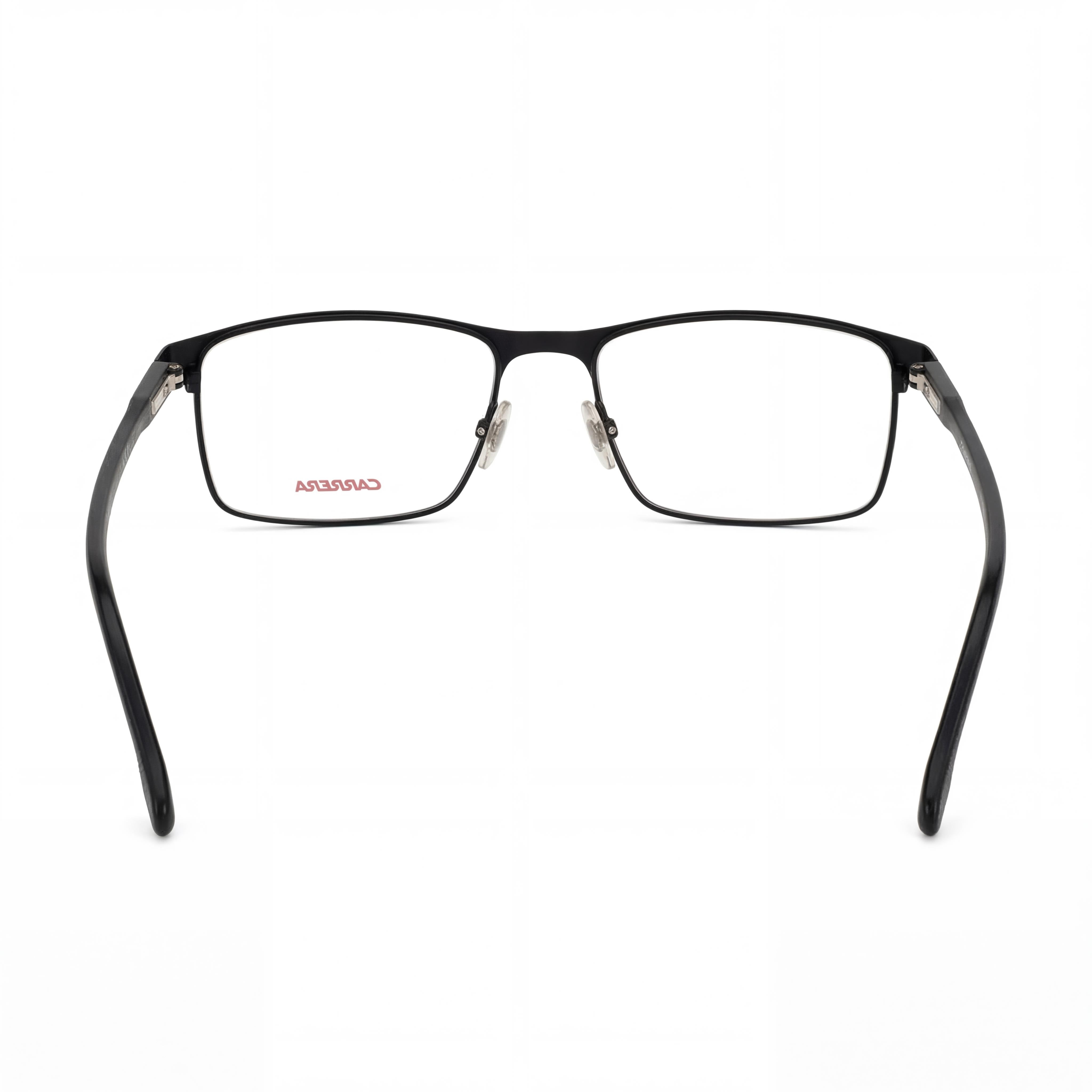 Gafas de sol modernas unisex Carrera Carrera 226 de acero aleado negro de 58 mm, Photo 3