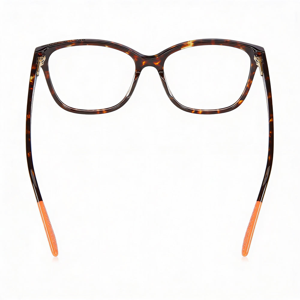 Gafas de sol Under Armour Ua 5013 Havana de acetato para mujer de 52 mm