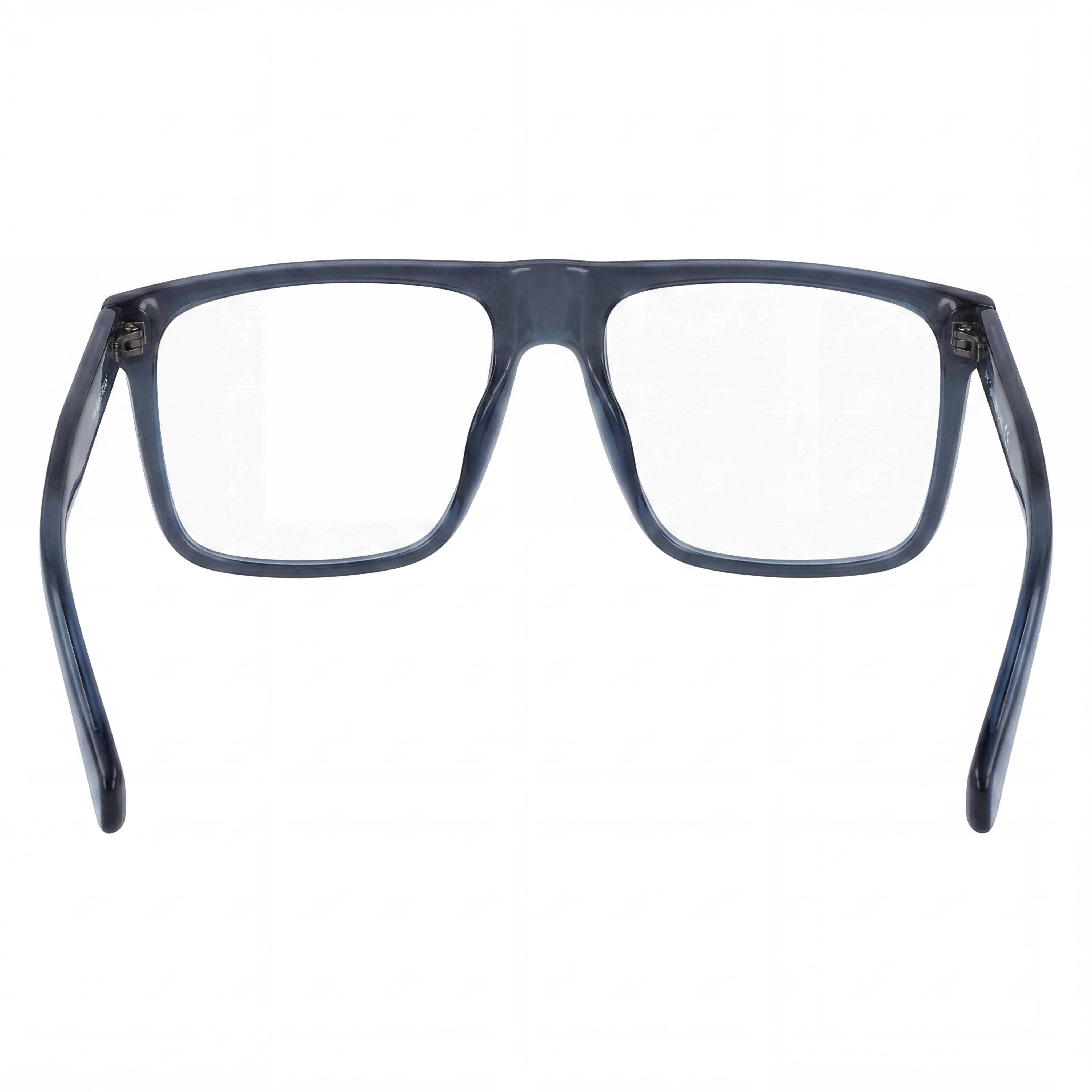 Calvin Klein Ckj21611 Men's Navy Metal Eyewear 56mm, Photo 3