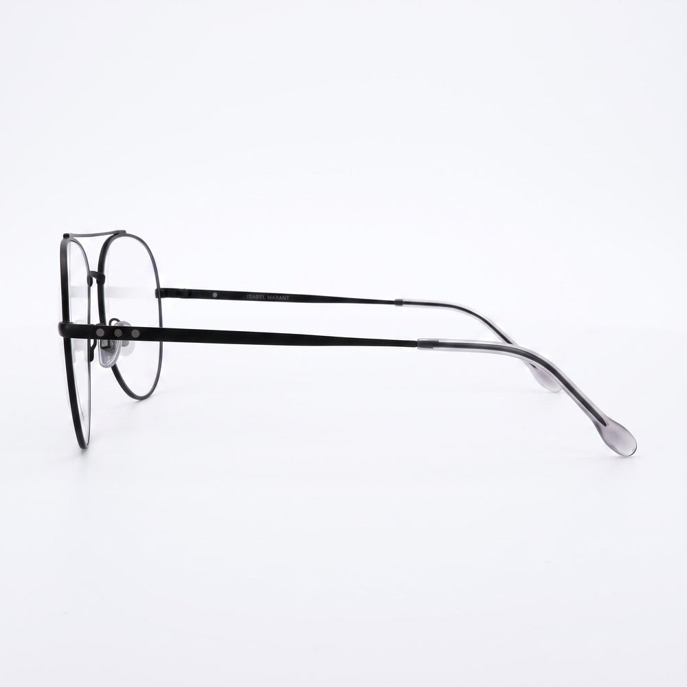 Isabel Marant Women's Multicoloured Optical Eyeglasses Frames 57mm Clear Demo Lenses Prescription Ready