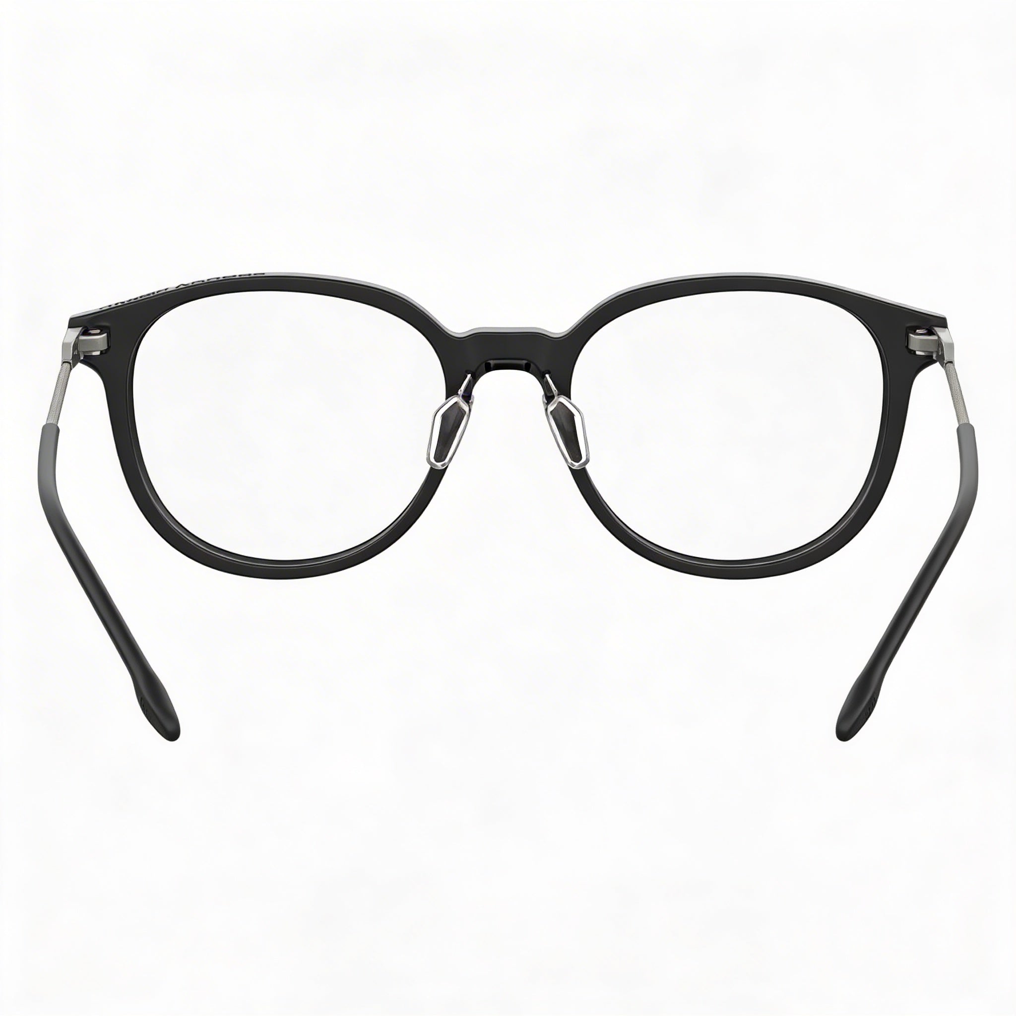 Under Armour Modern Women's Black Acetate Sunglasses 51mm, Photo 3