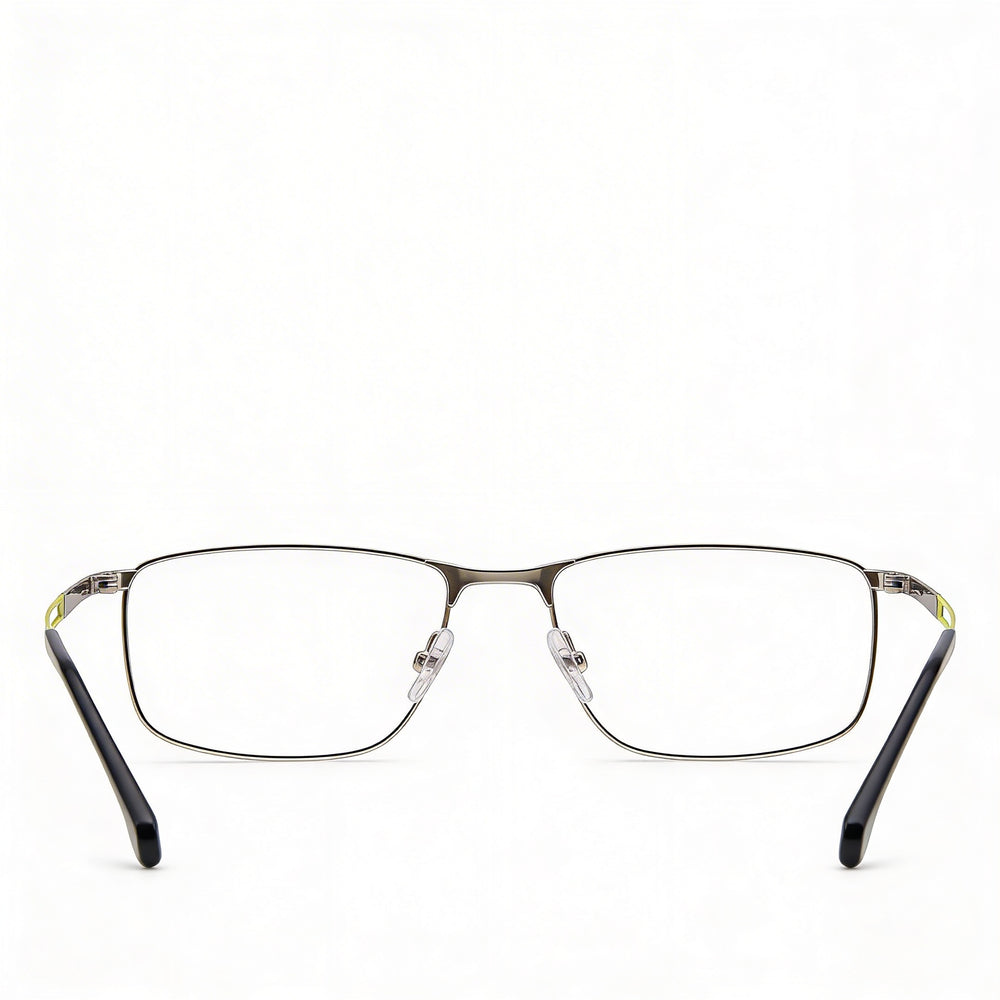 Carrera 8900 Modern Unisex Sunglasses Matte Palladium Green Polycarbonate Lenses 55mm