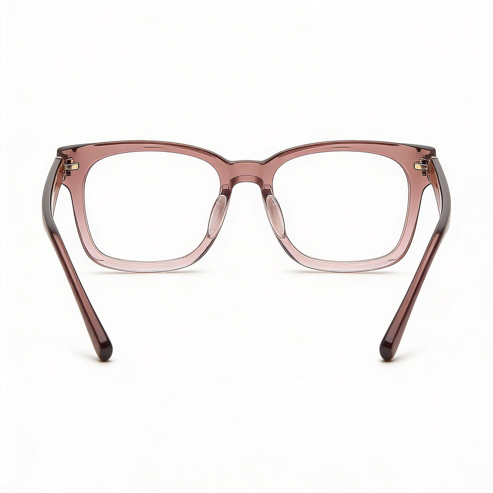 Carrera Carrera 3021 Gafas polarizadas de plástico beige rosa para mujer 52-19-140