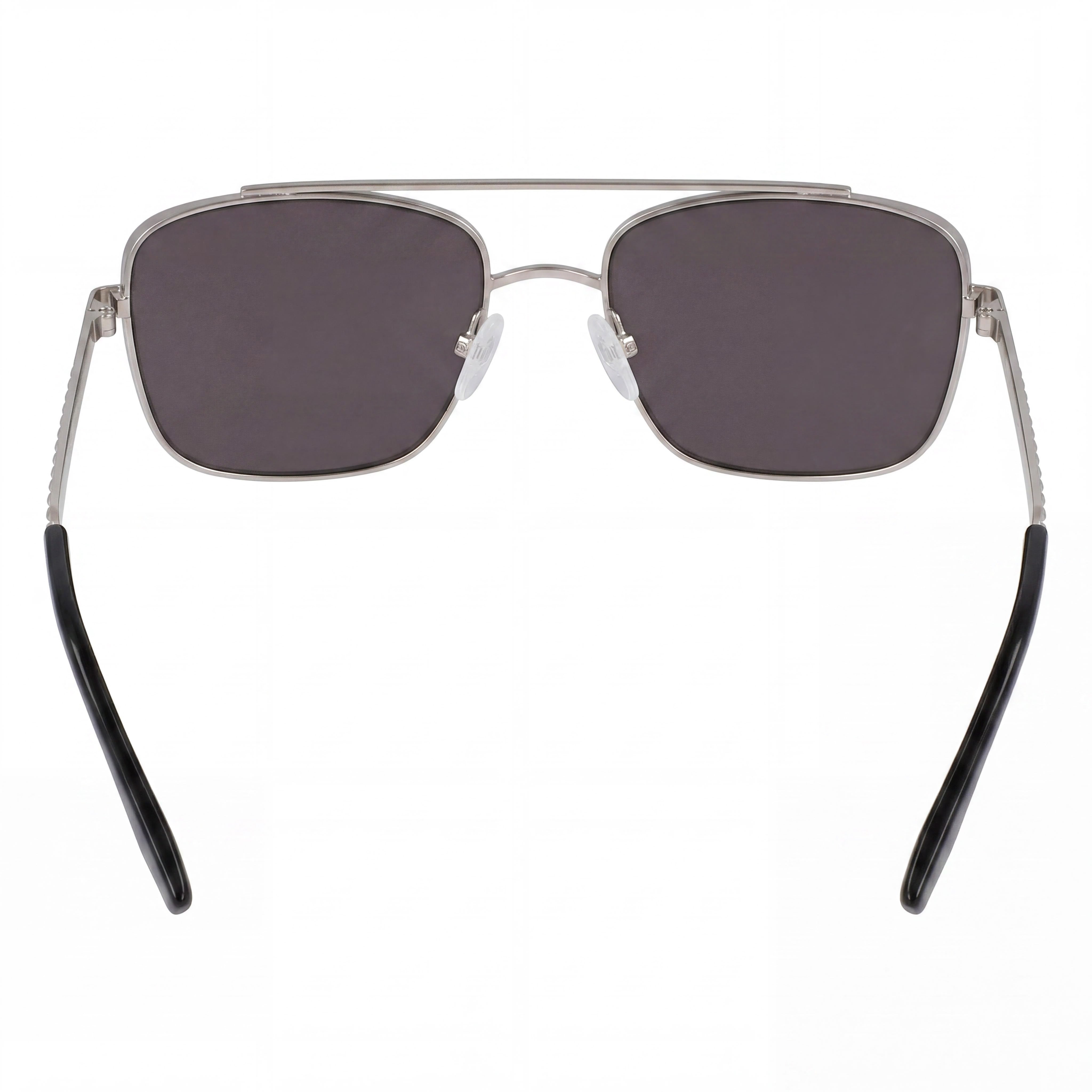Converse CV106S FOXING II Unisex Acetate Non-Polarized Sunglasses Satin Gunmetal/Cv Utility 56mm, Photo 4