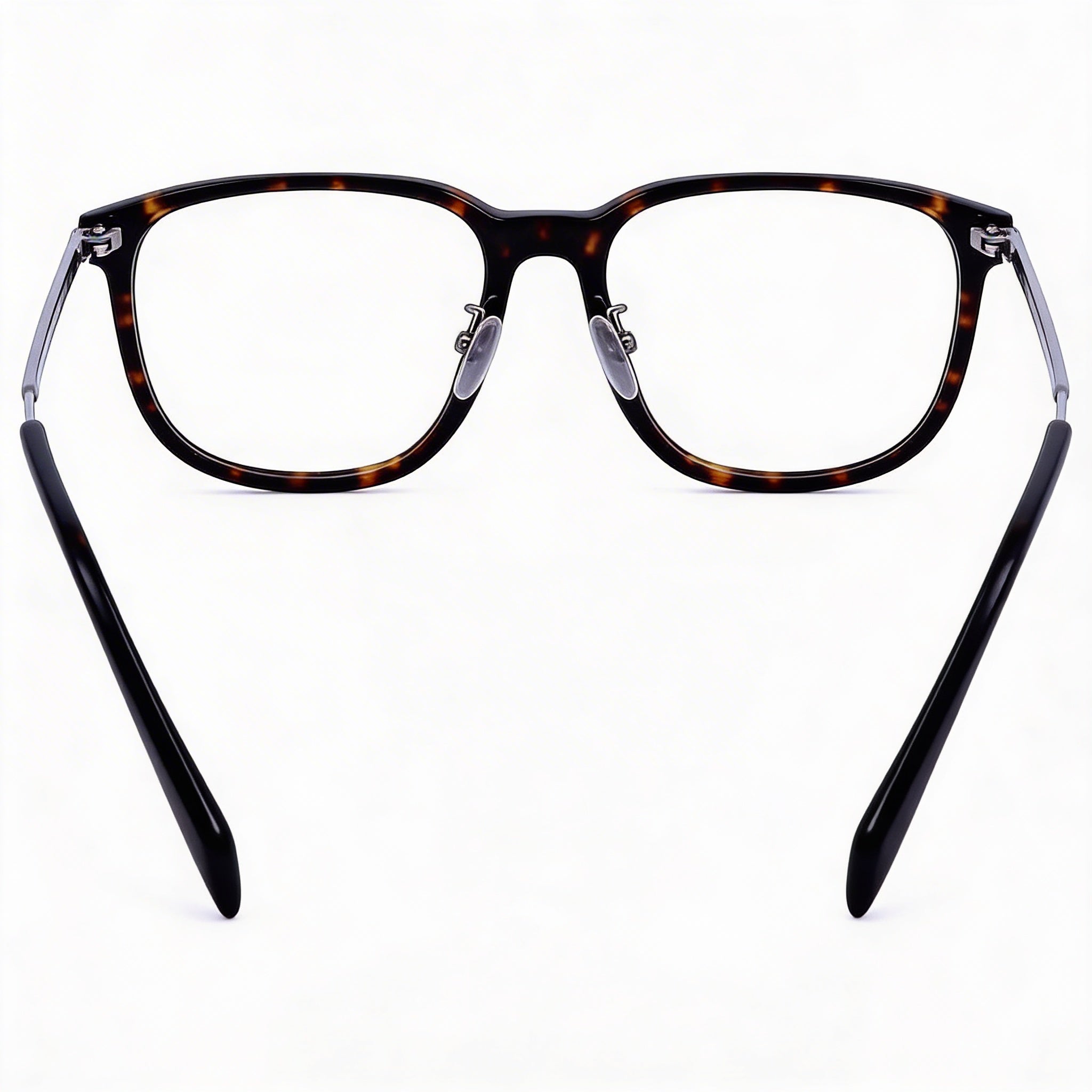 Gafas unisex David Beckham Db 7074/F con montura de acetato en color Havana Ruthenium y ancho de lente de 55 mm., Photo 2