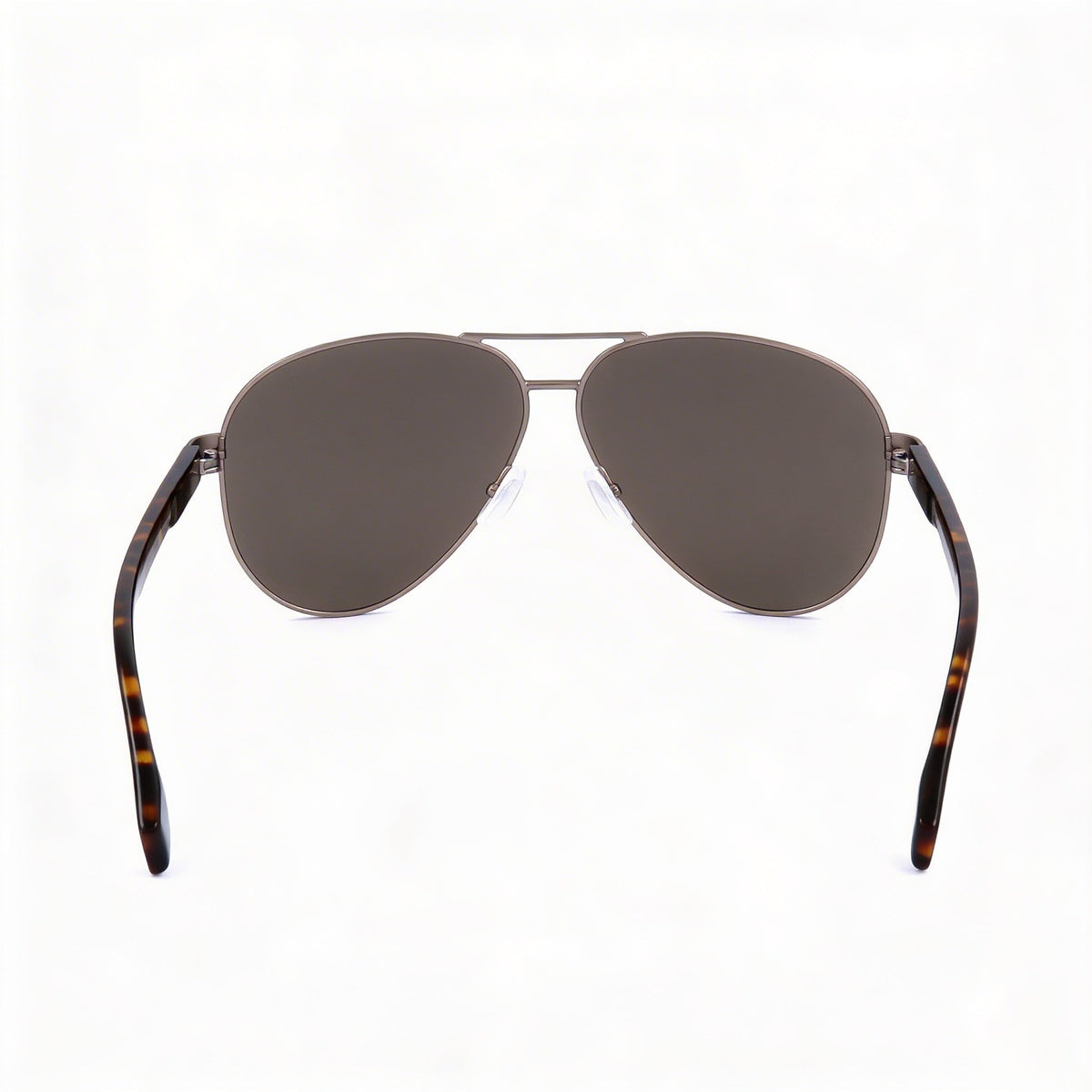 Hugo Boss Boss1560/O/S Red Rectangle Sunglasses for Men, 63mm, Photo 4