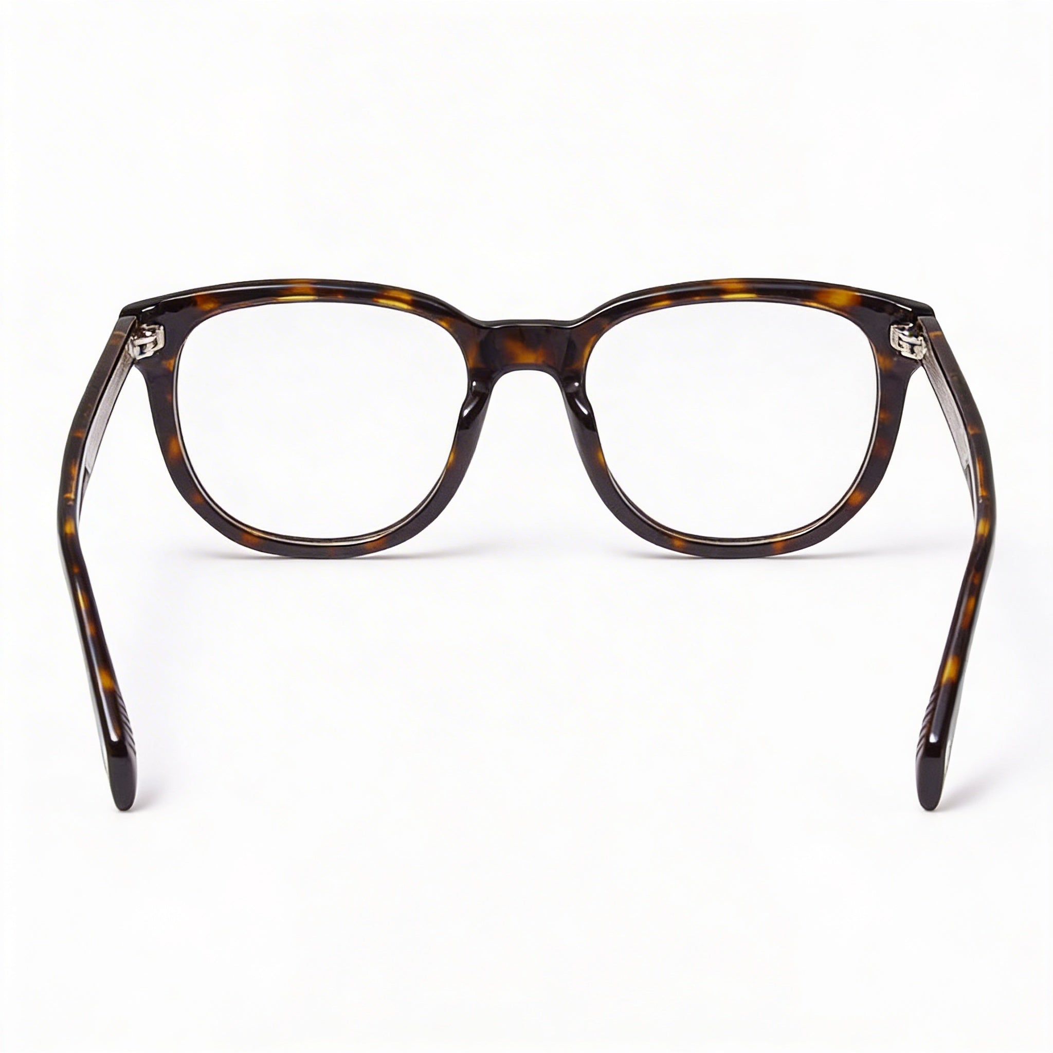 David Beckham Db 7097 Unisex Dark Tortoise Acetate Frame Havana Polycarbonate Lens Non- Eyewear 50mm, Photo 2