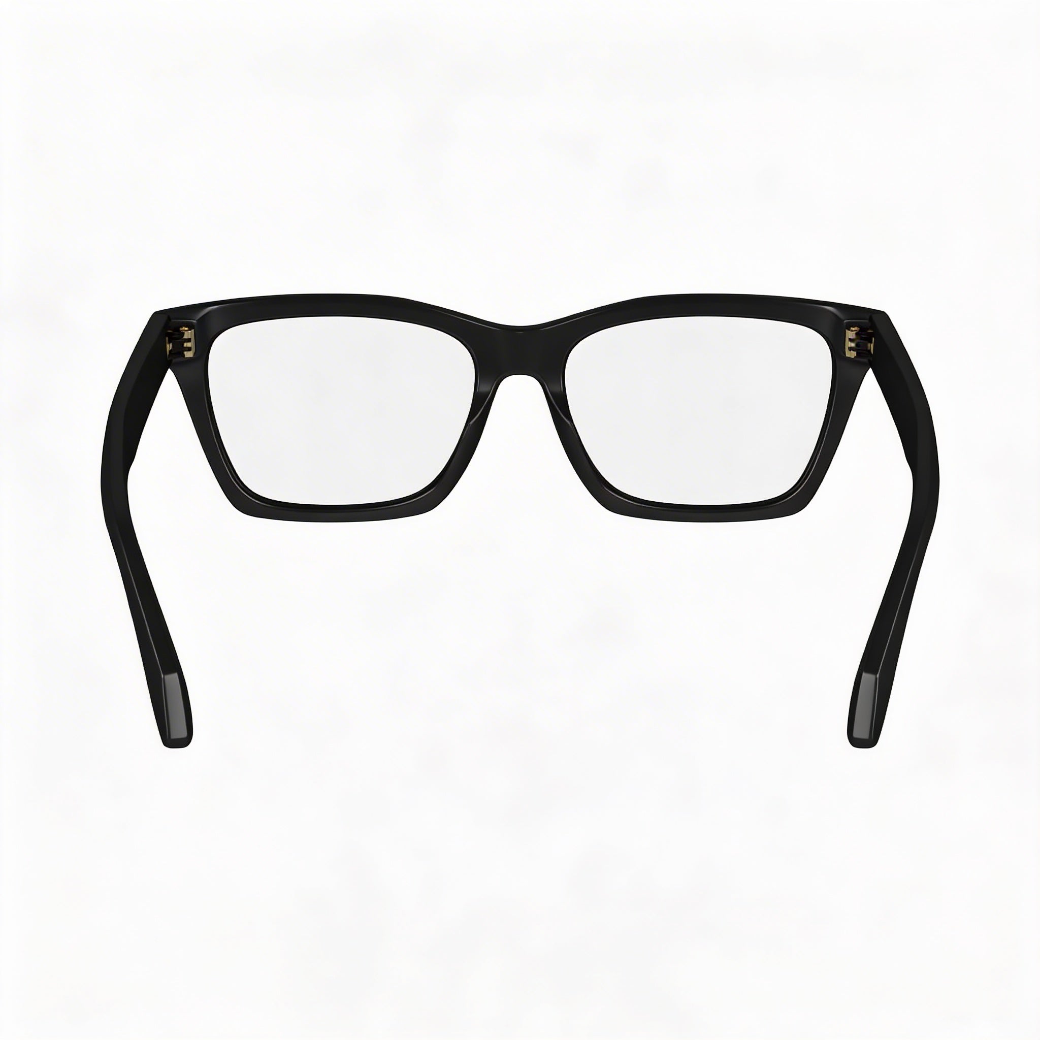 Ferragamo Gafas de hombre Sf2986 de acetato negro 53 mm, Photo 3