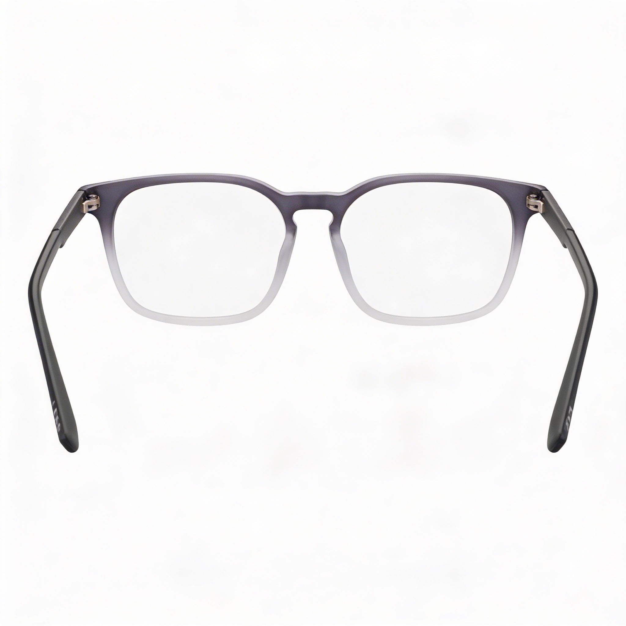 JOE Joe4110 Gafas ópticas de acetato ahumado para hombre con lentes de policarbonato, tamaño 53-17-145, Photo 2