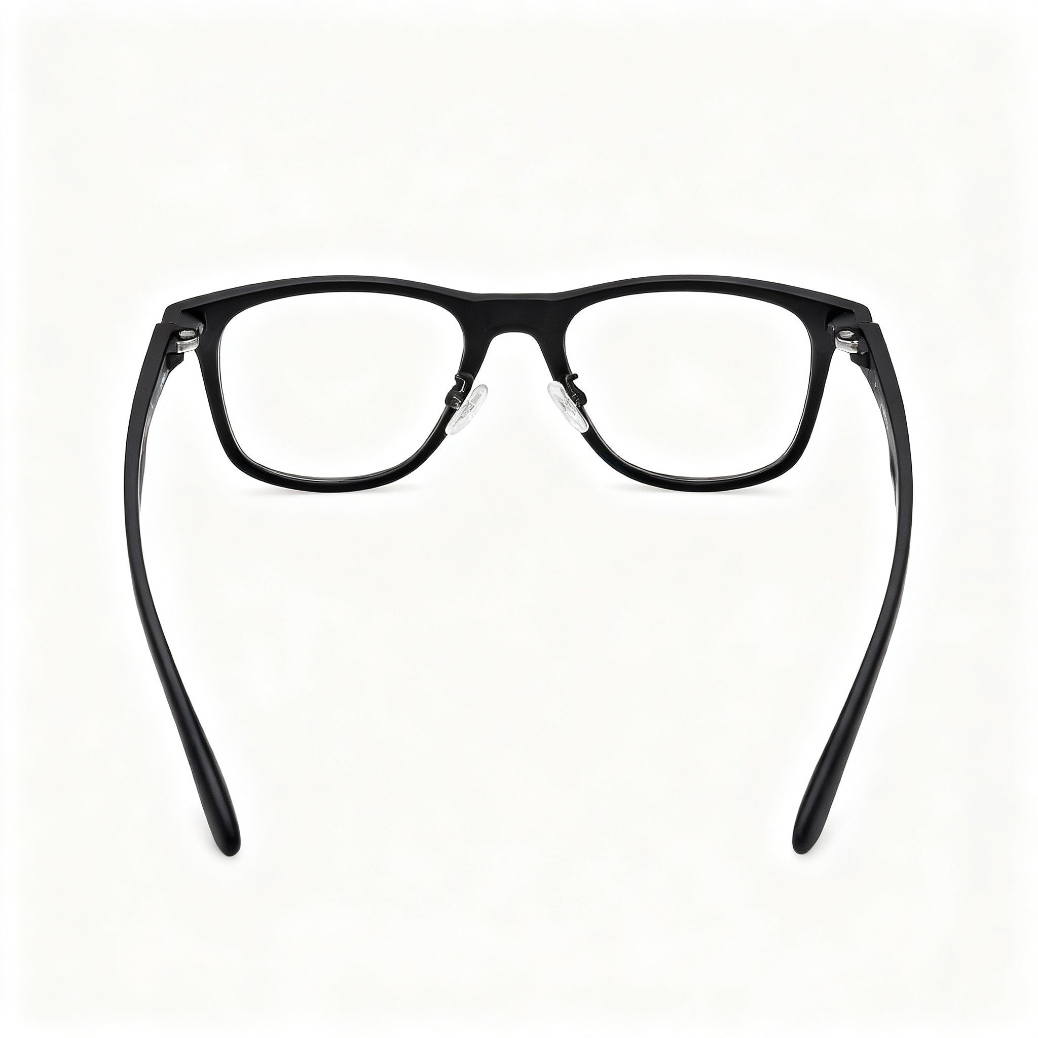 GANT Healthcare Collection GA3302 Unisex Prescription Optical Eyeglasses Frames in Black and White, Photo 3