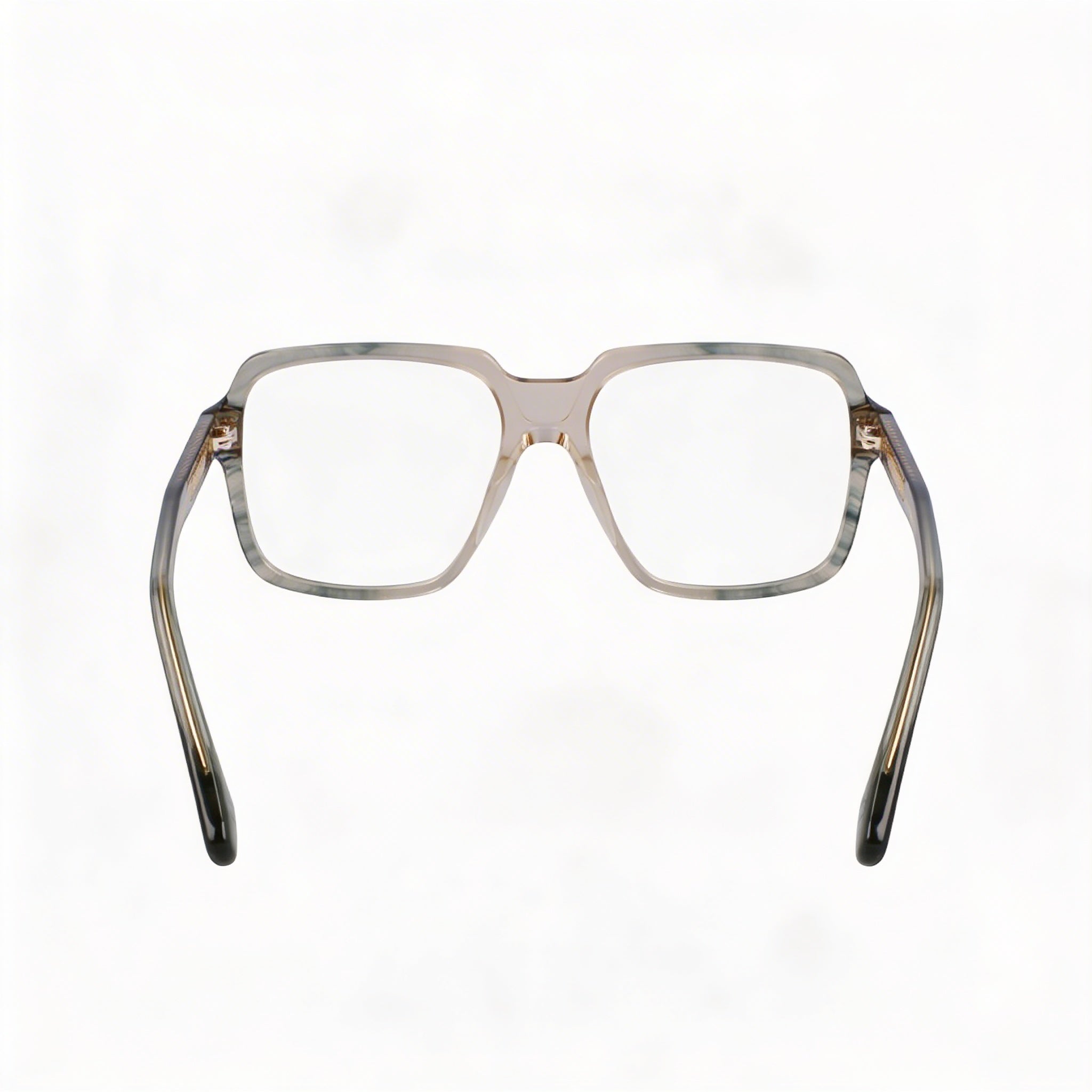 Victoria Beckham Vb2668 Gafas de Mujer Vintage Sombreadas en Gris, Montura Óptica Lente 53mm Puente 17mm Patilla 140mm, Photo 4