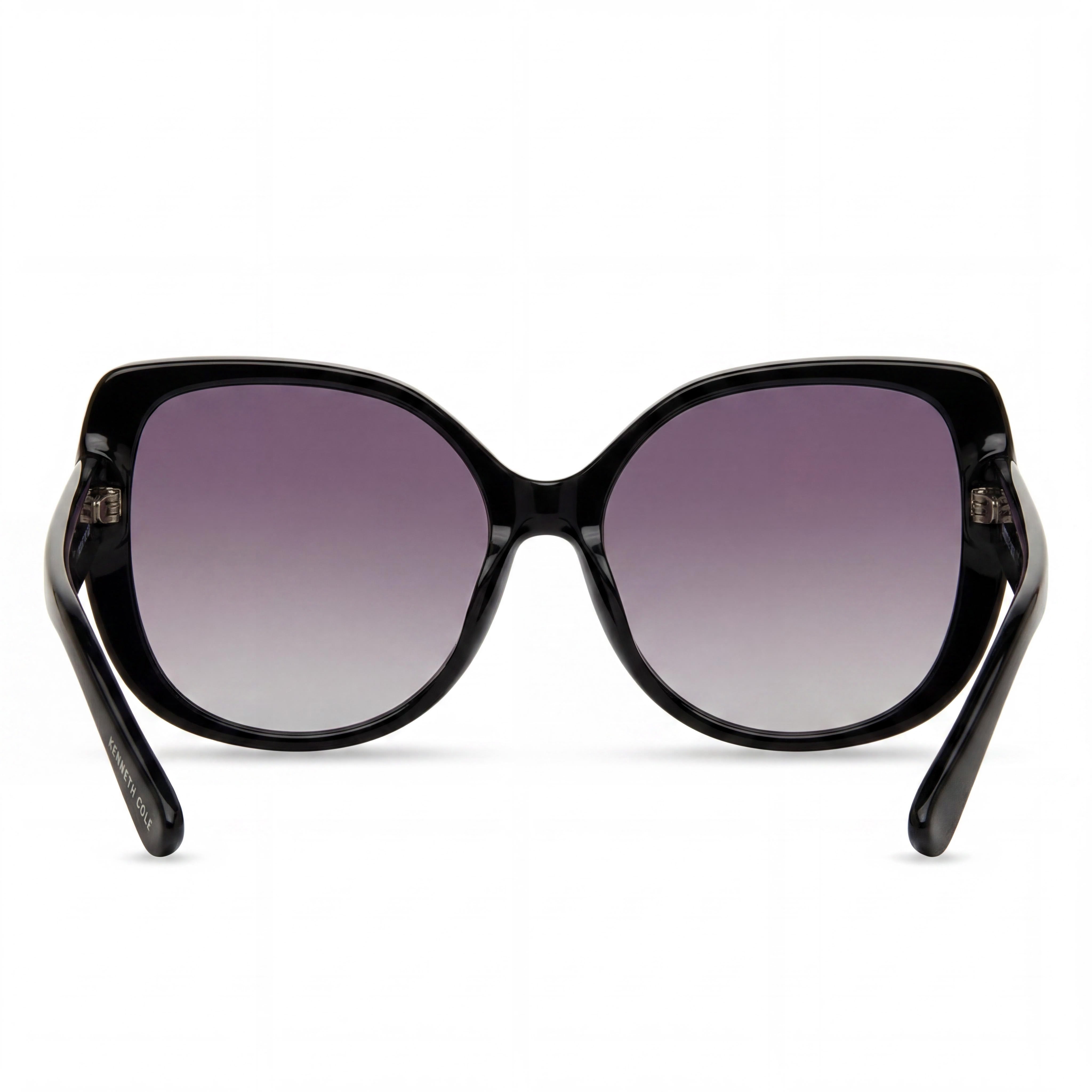 Kenneth Cole KC2967-5601B Women's Sunglasses, Photo 4