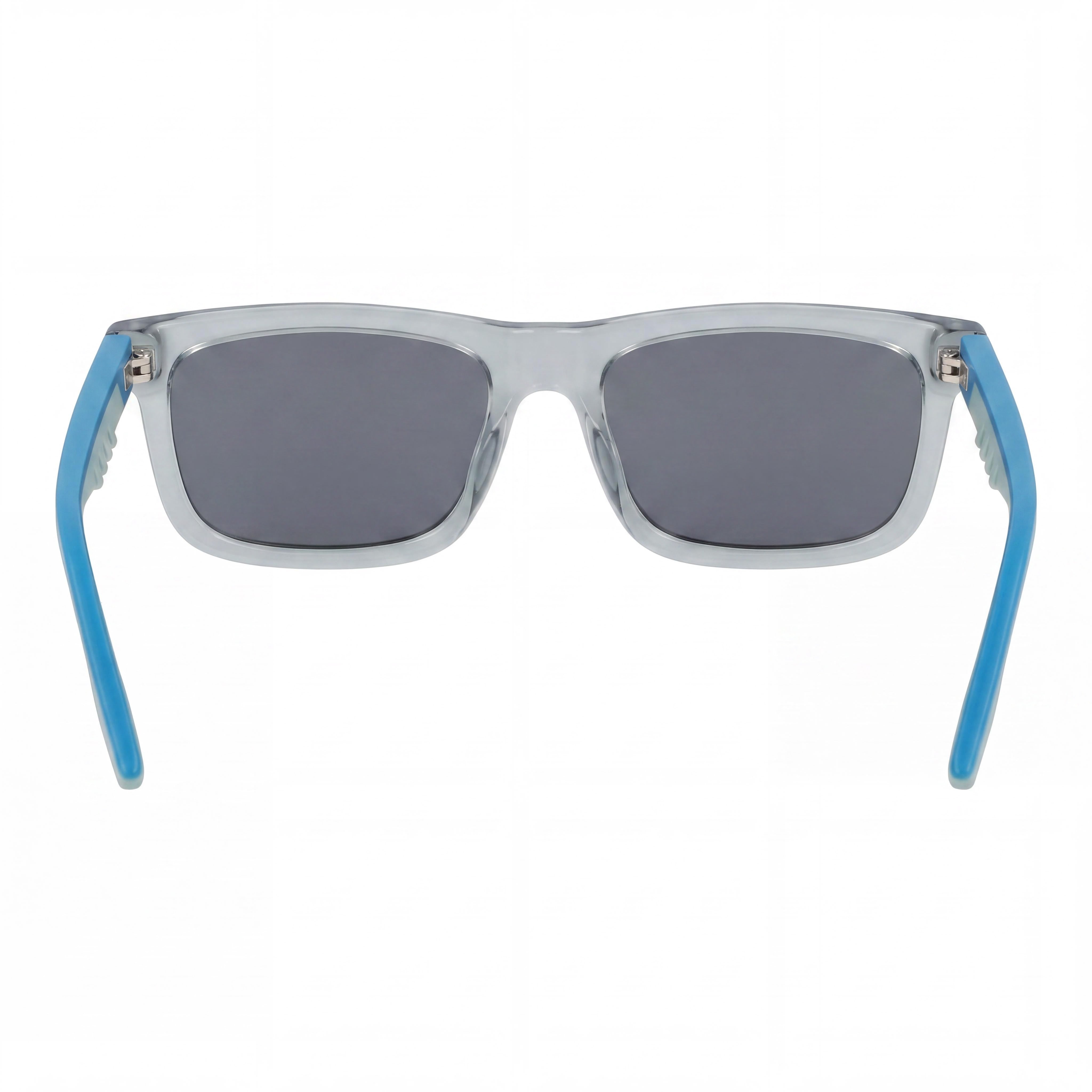 Gafas de sol Converse Classic Unisex con montura de acetato Crystal Mountain Teal 54mm Protección UV 400, Photo 4