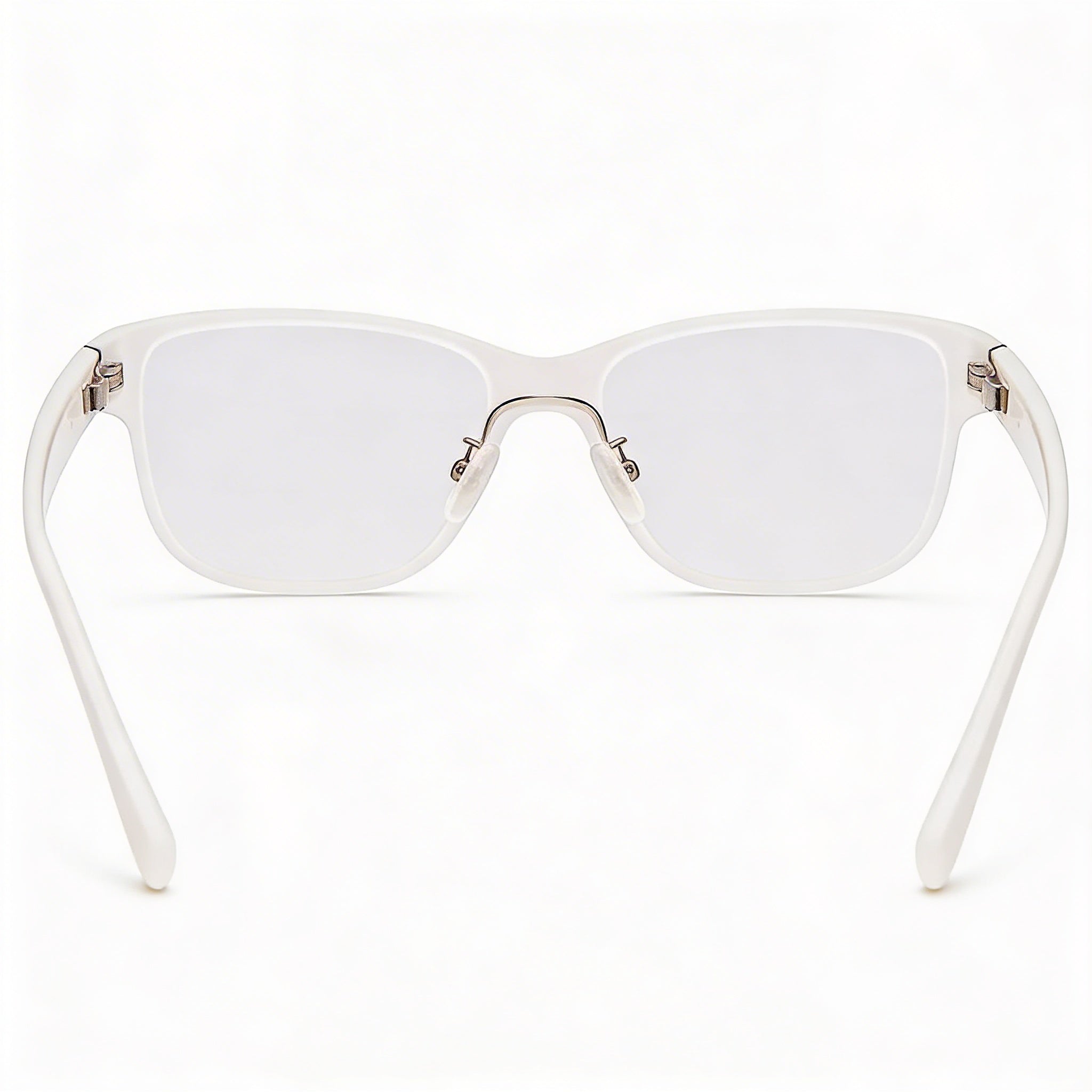 Harley-Davidson HD0981 Men's Rectangular Plastic Eyeglasses Crystal Black 53-15-145mm, Photo 3
