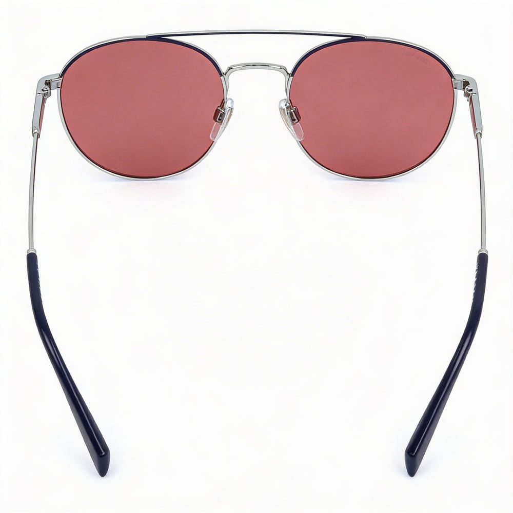 Levi's Lv 1013/S Unisex Palladium Silver Stainless Steel Sunglasses 54