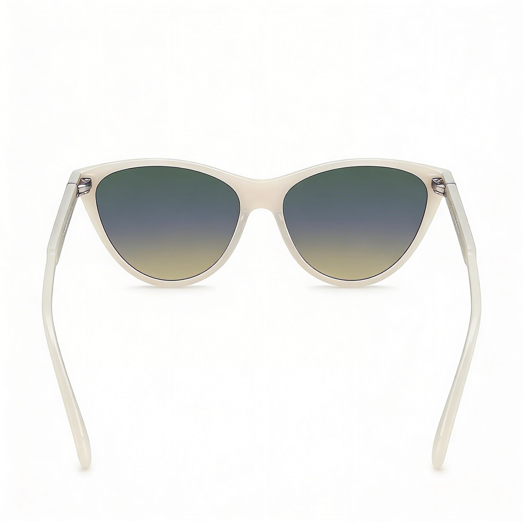 Gafas de sol Isabel Marant Im 0079/s para mujer, estilo casual, de acetato color marfil, con lentes no polarizadas, 58 mm, Photo 3