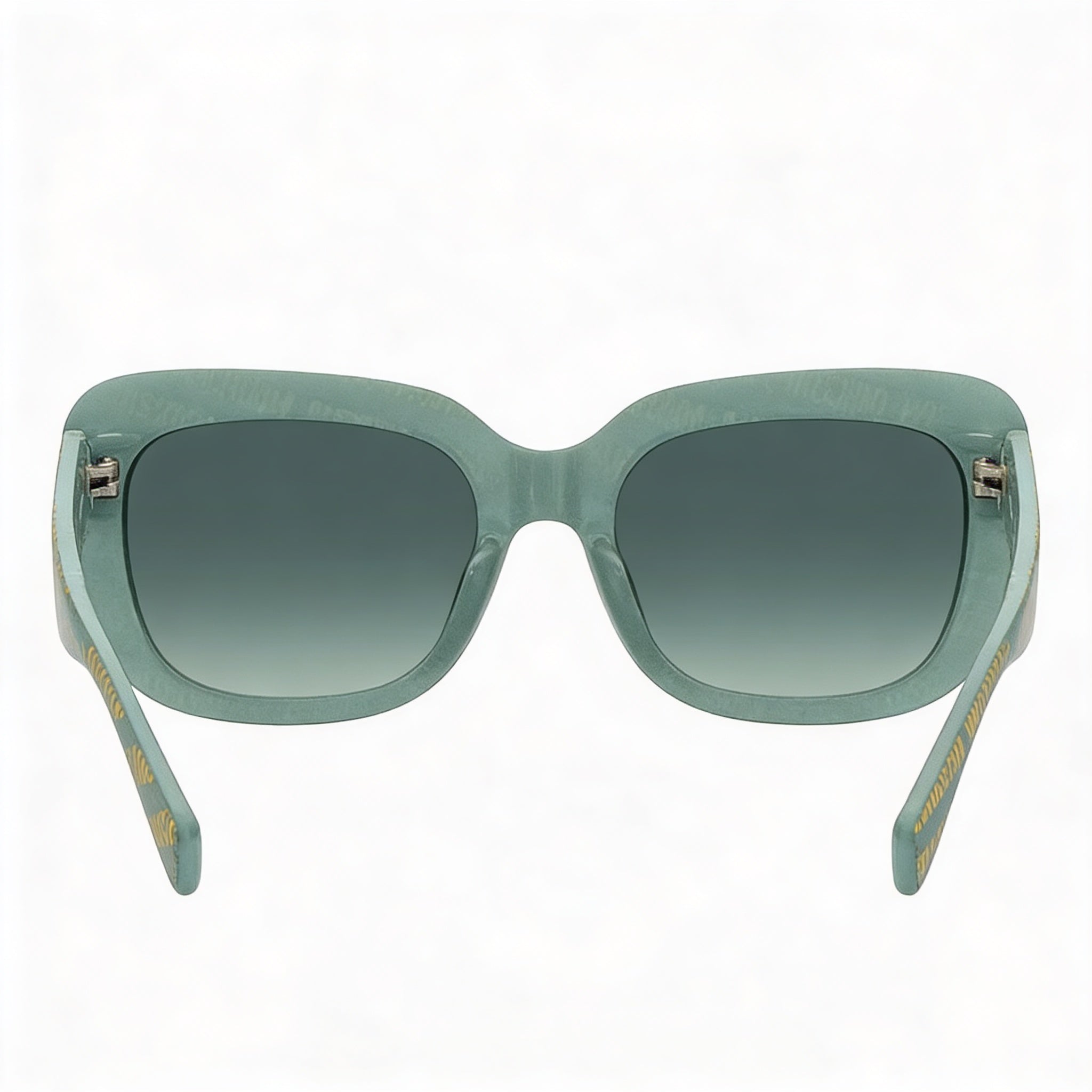 Gafas de sol Moschino Classic Cat Eye para mujer, de acetato, con protección UV, 53 mm, Photo 3