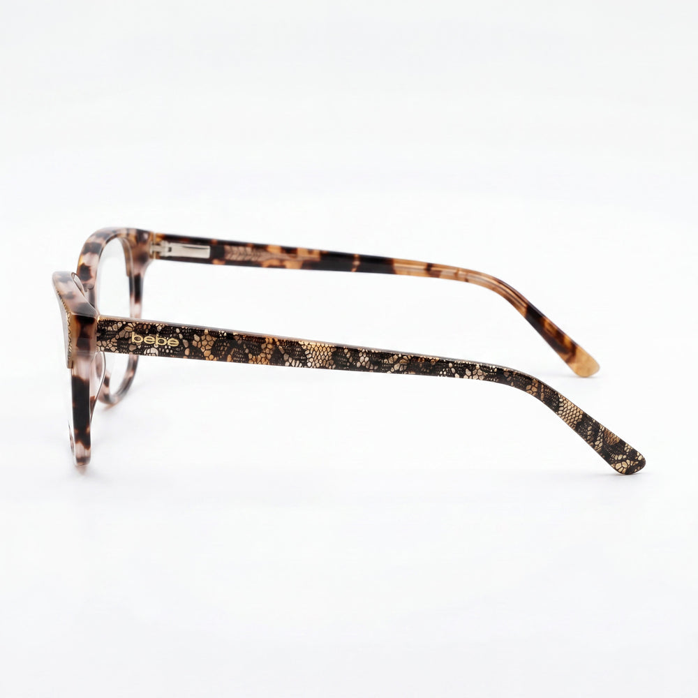 Gafas de acetato bebe Bb5220 para mujer 55mm - Topaz Lace